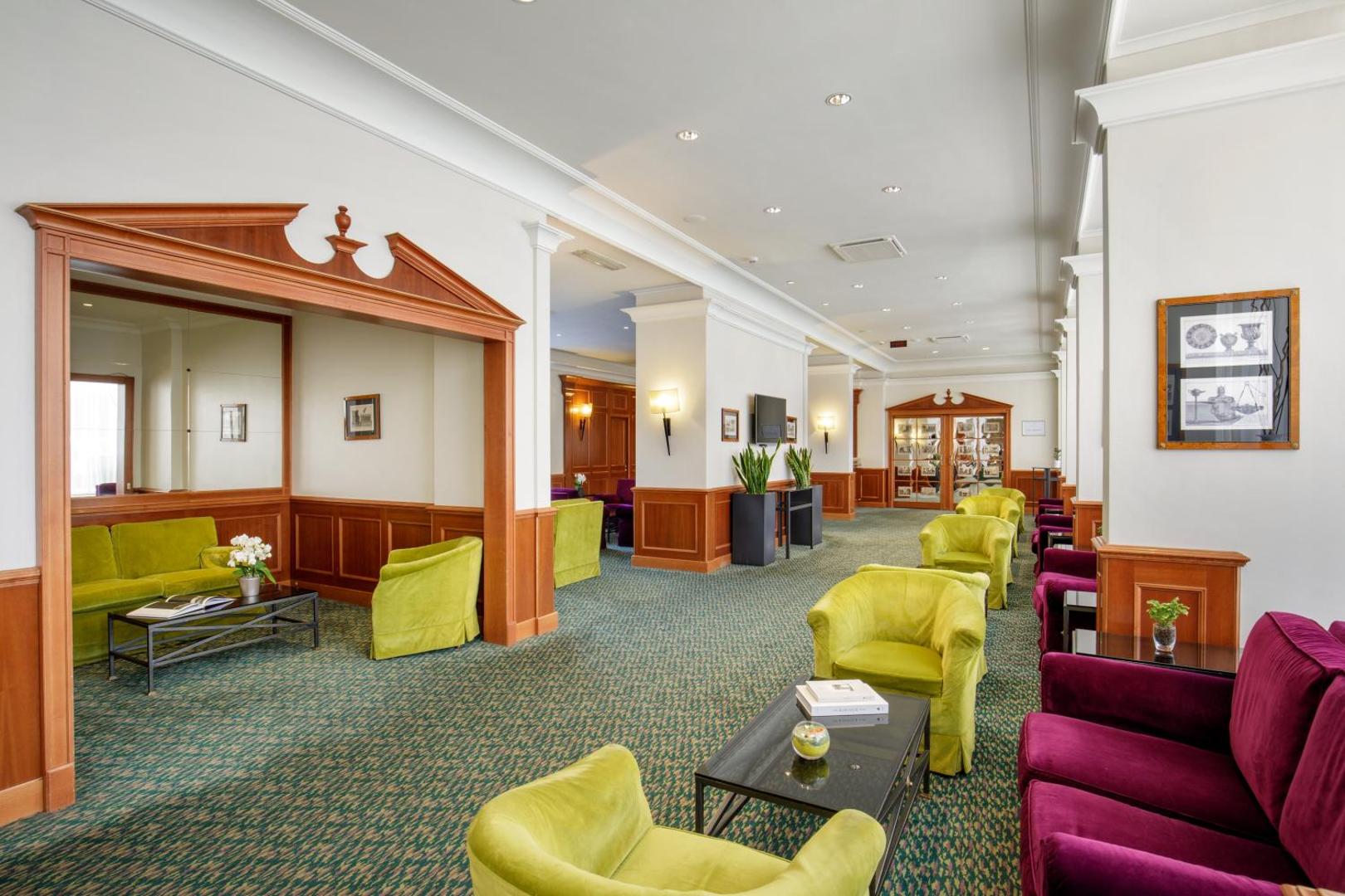 Grand Hotel Fleming