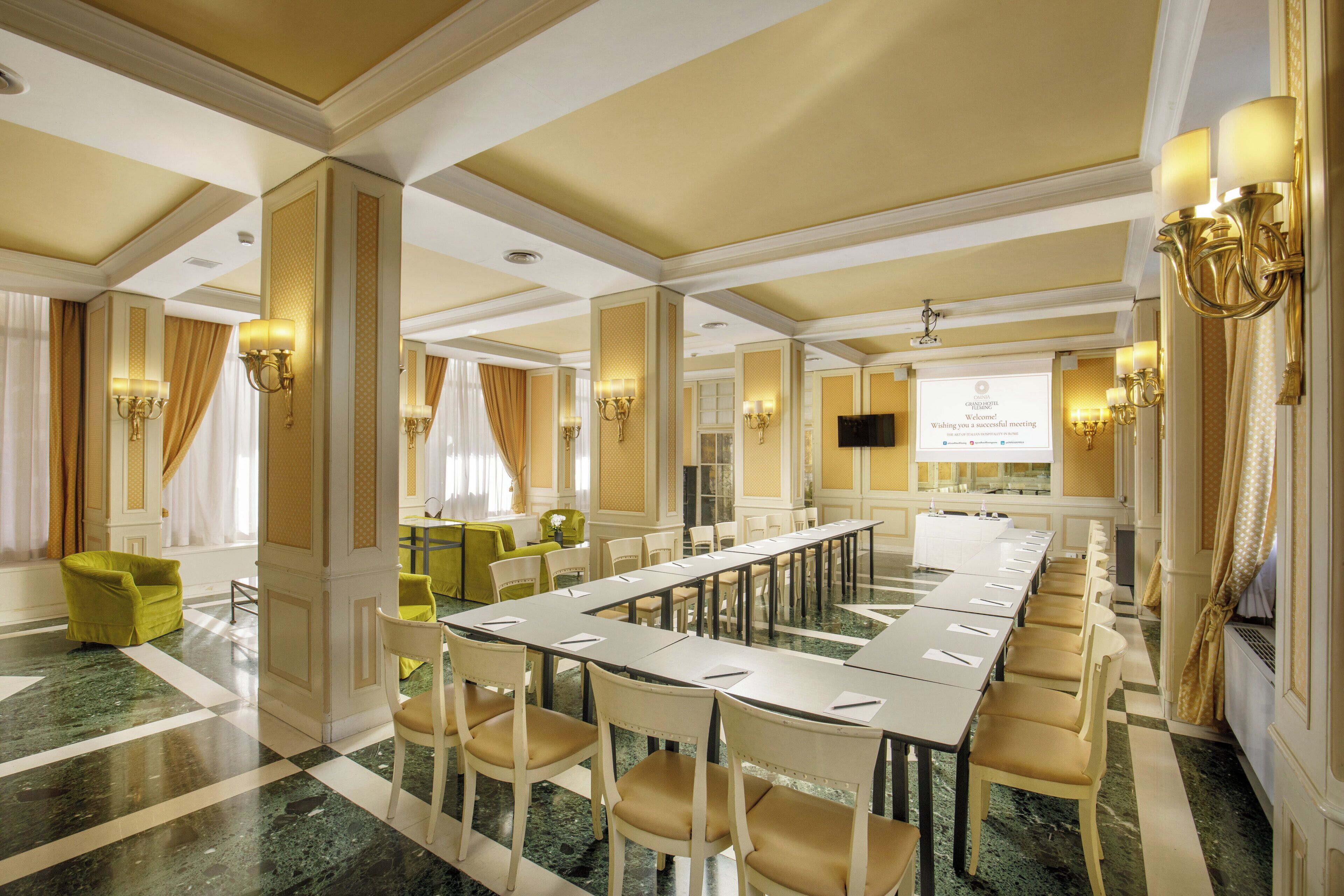 Grand Hotel Fleming