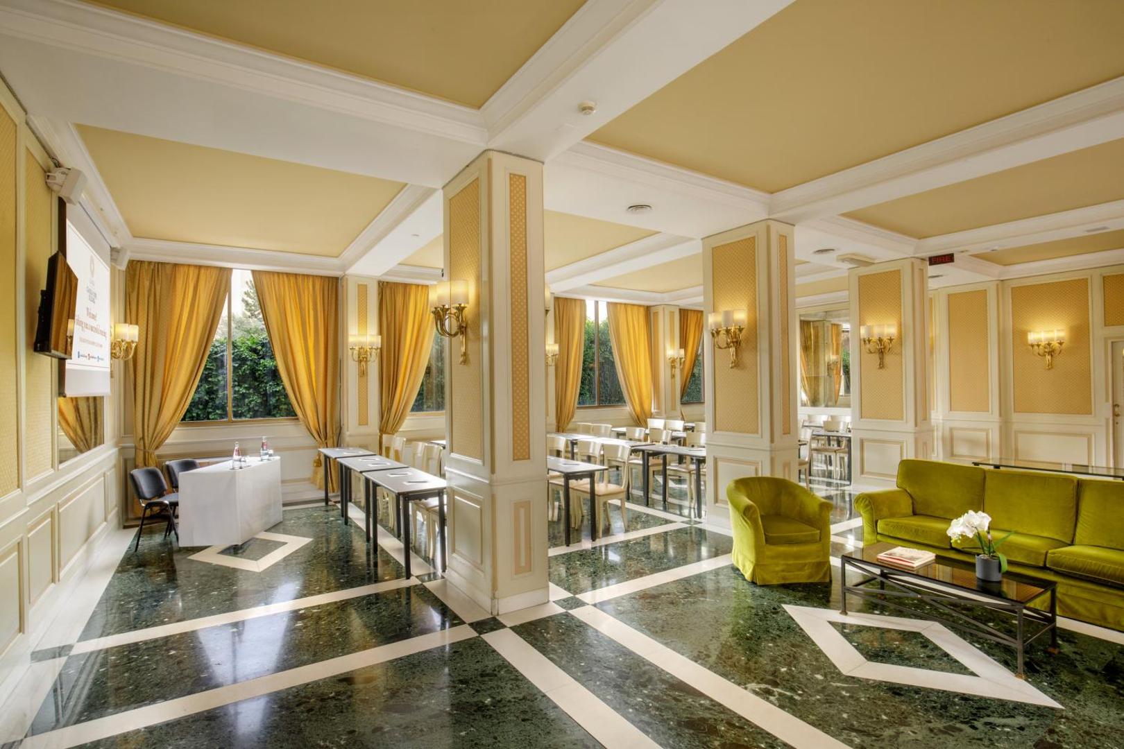 Grand Hotel Fleming