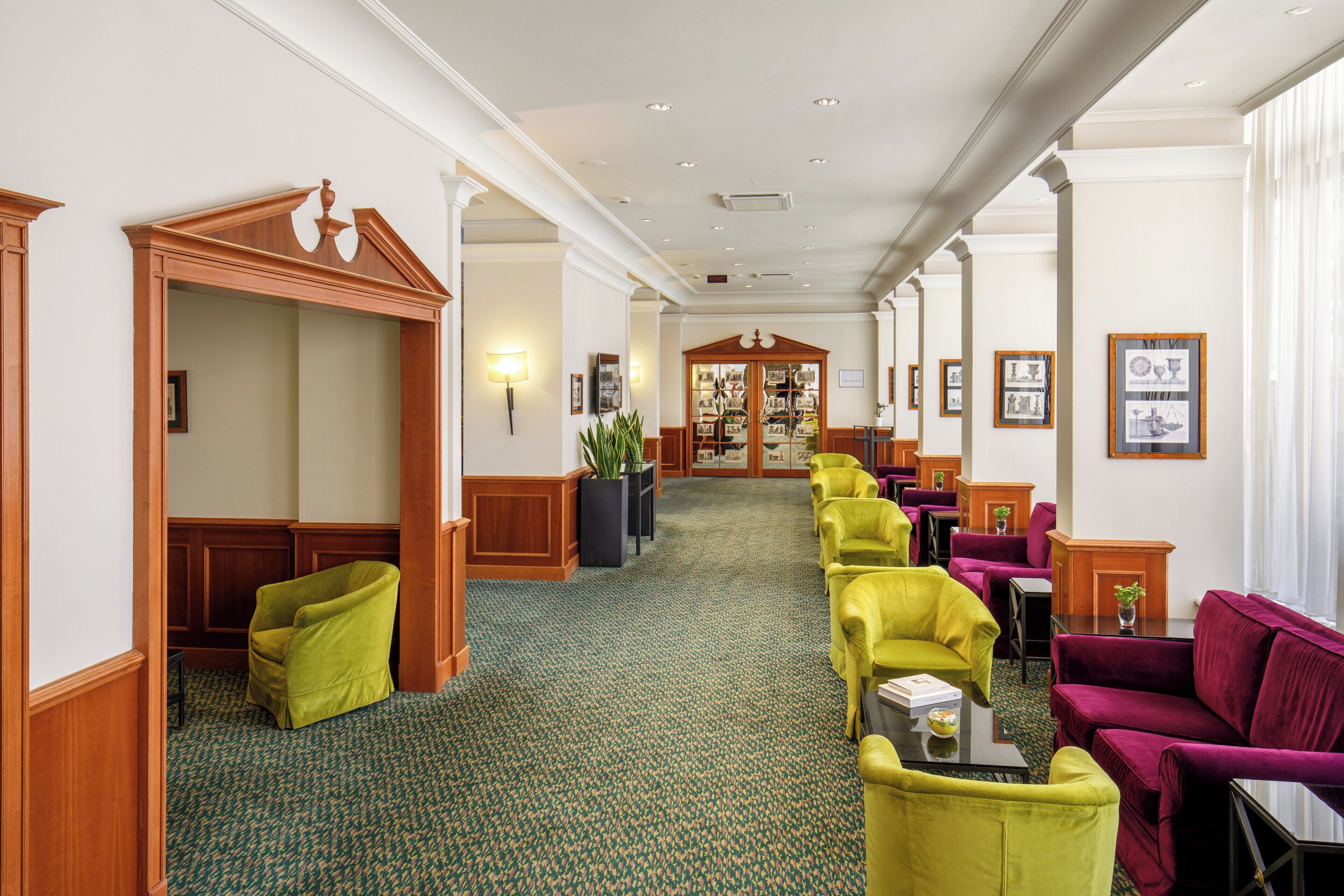 Grand Hotel Fleming