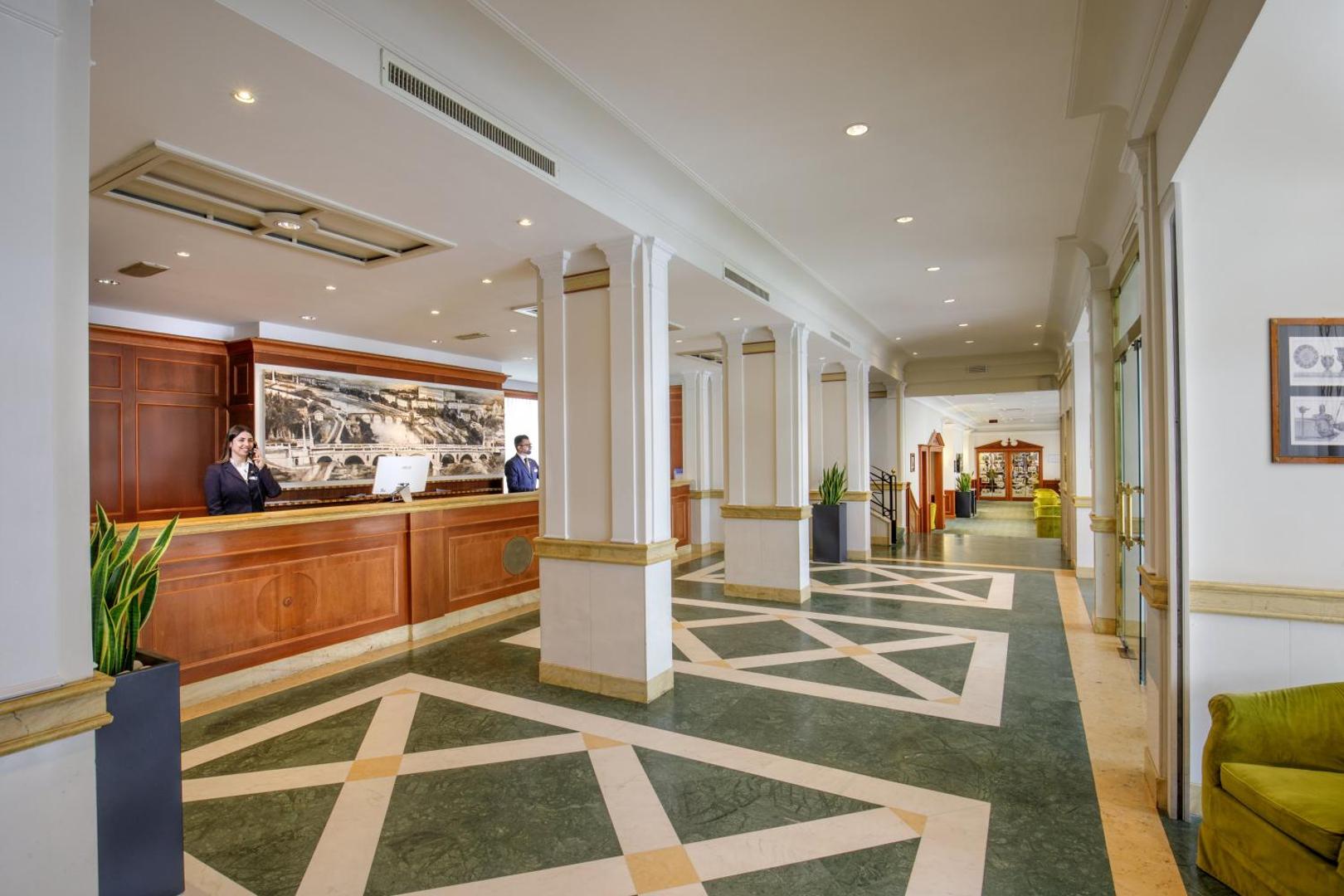 Grand Hotel Fleming