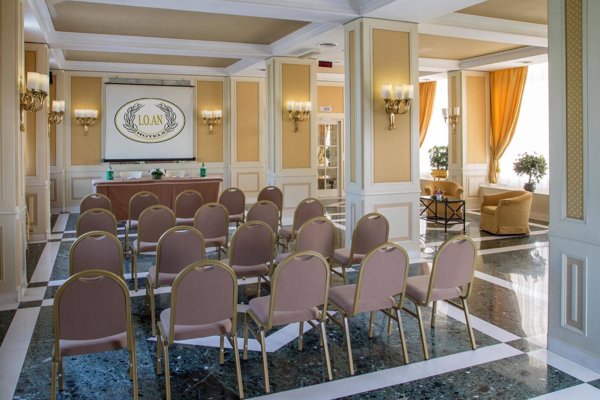Grand Hotel Fleming