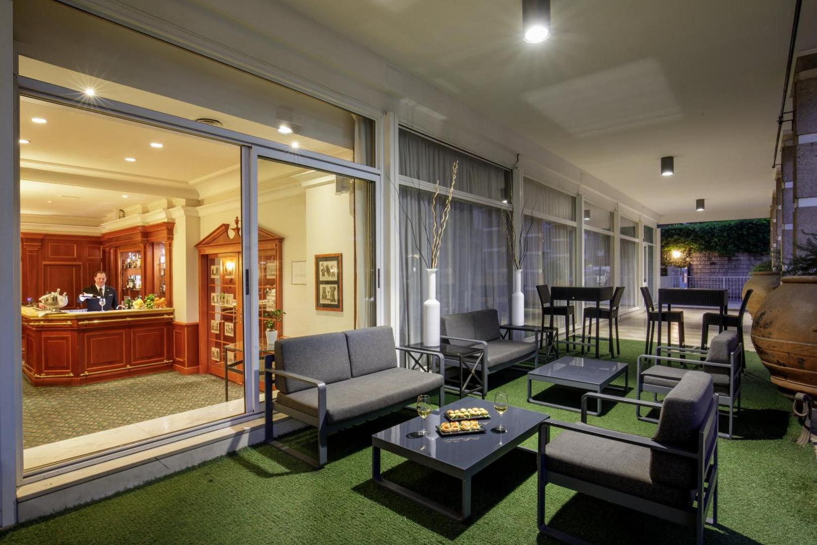 Grand Hotel Fleming