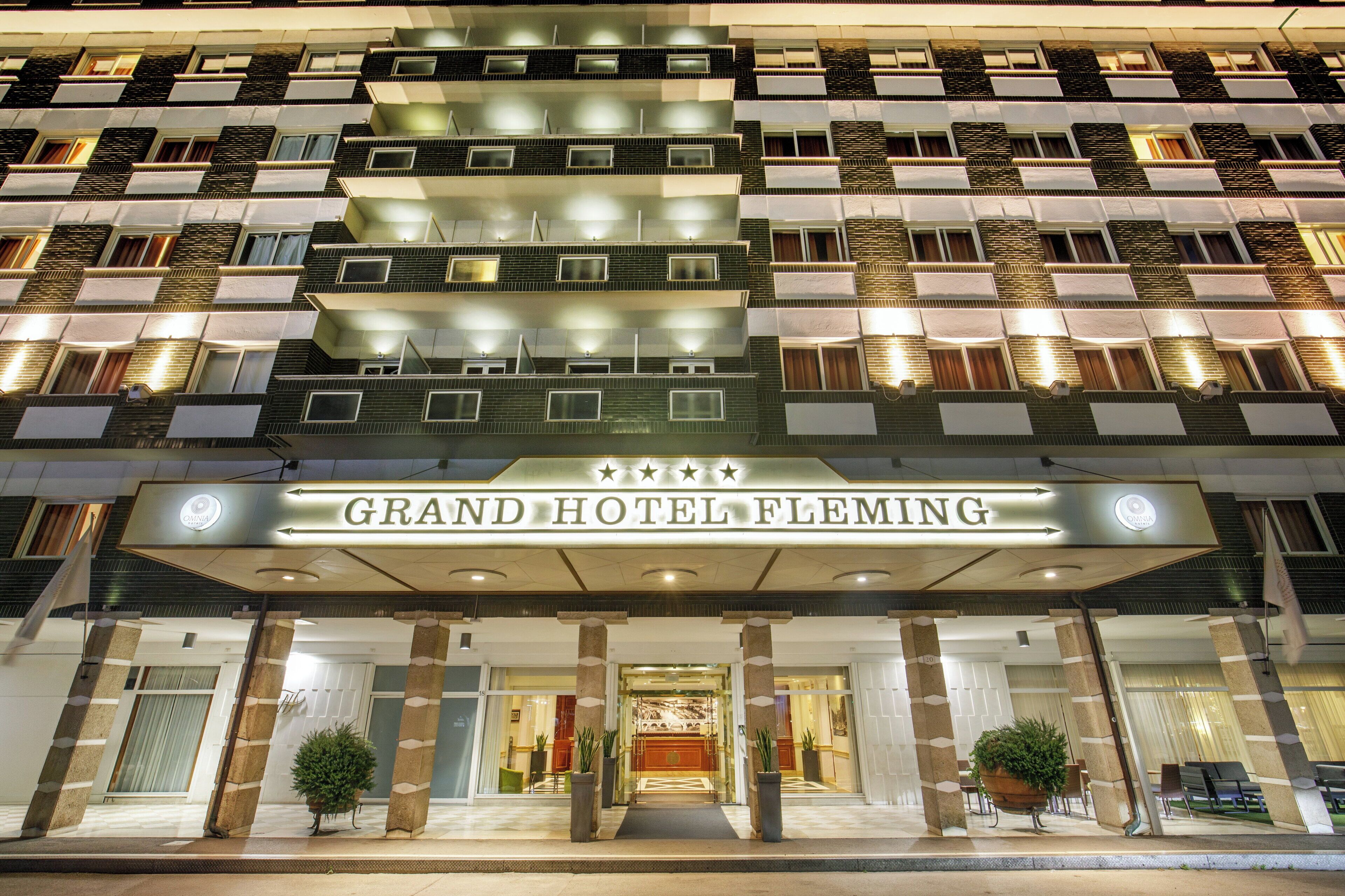 Grand Hotel Fleming