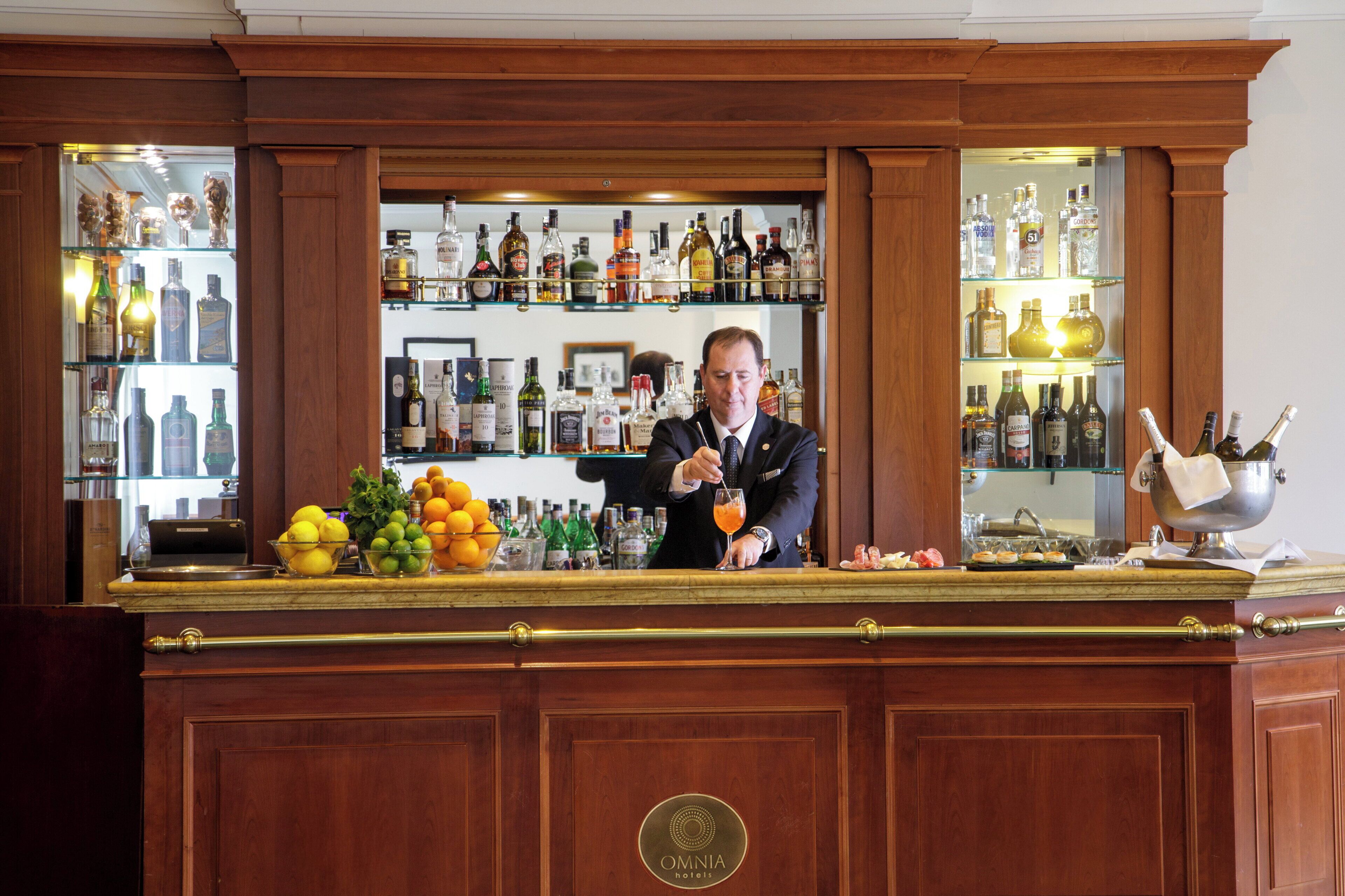 Grand Hotel Fleming