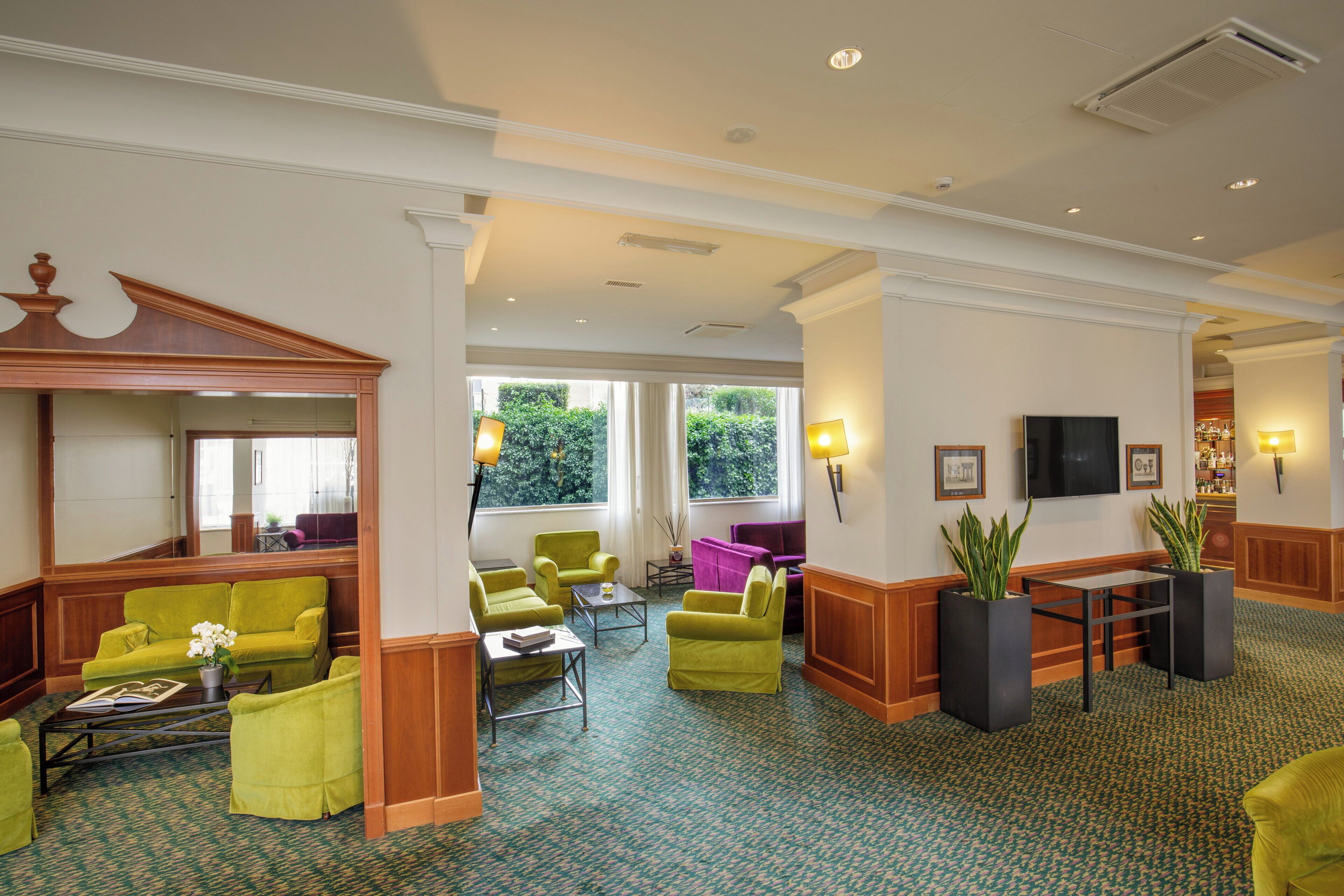 Grand Hotel Fleming