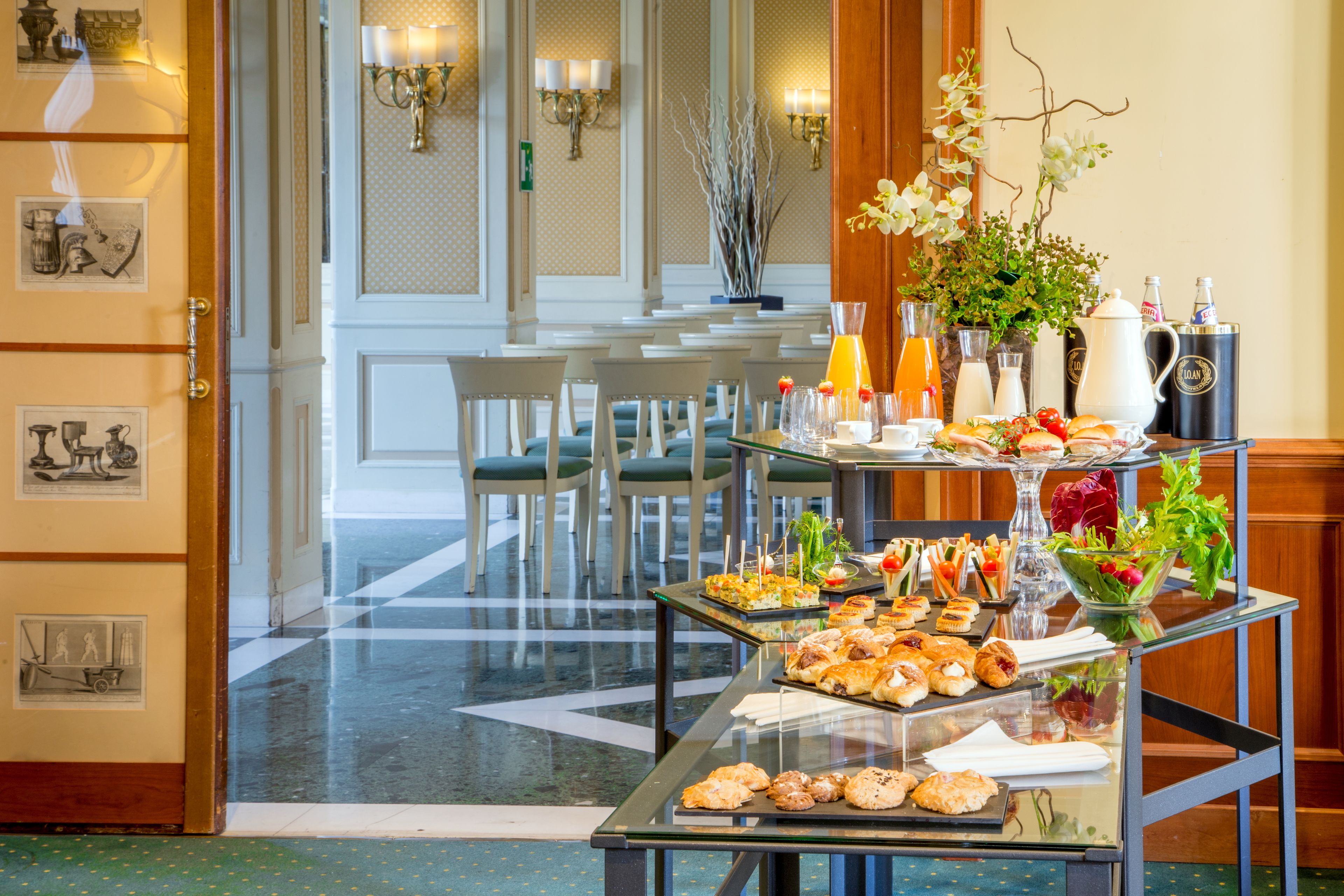 Grand Hotel Fleming