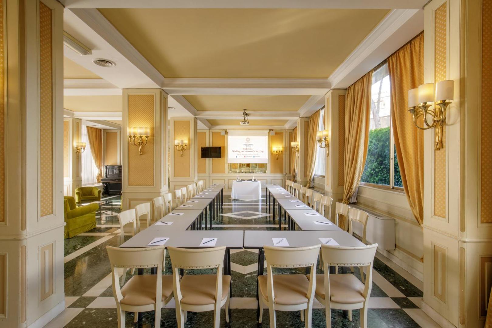 Grand Hotel Fleming