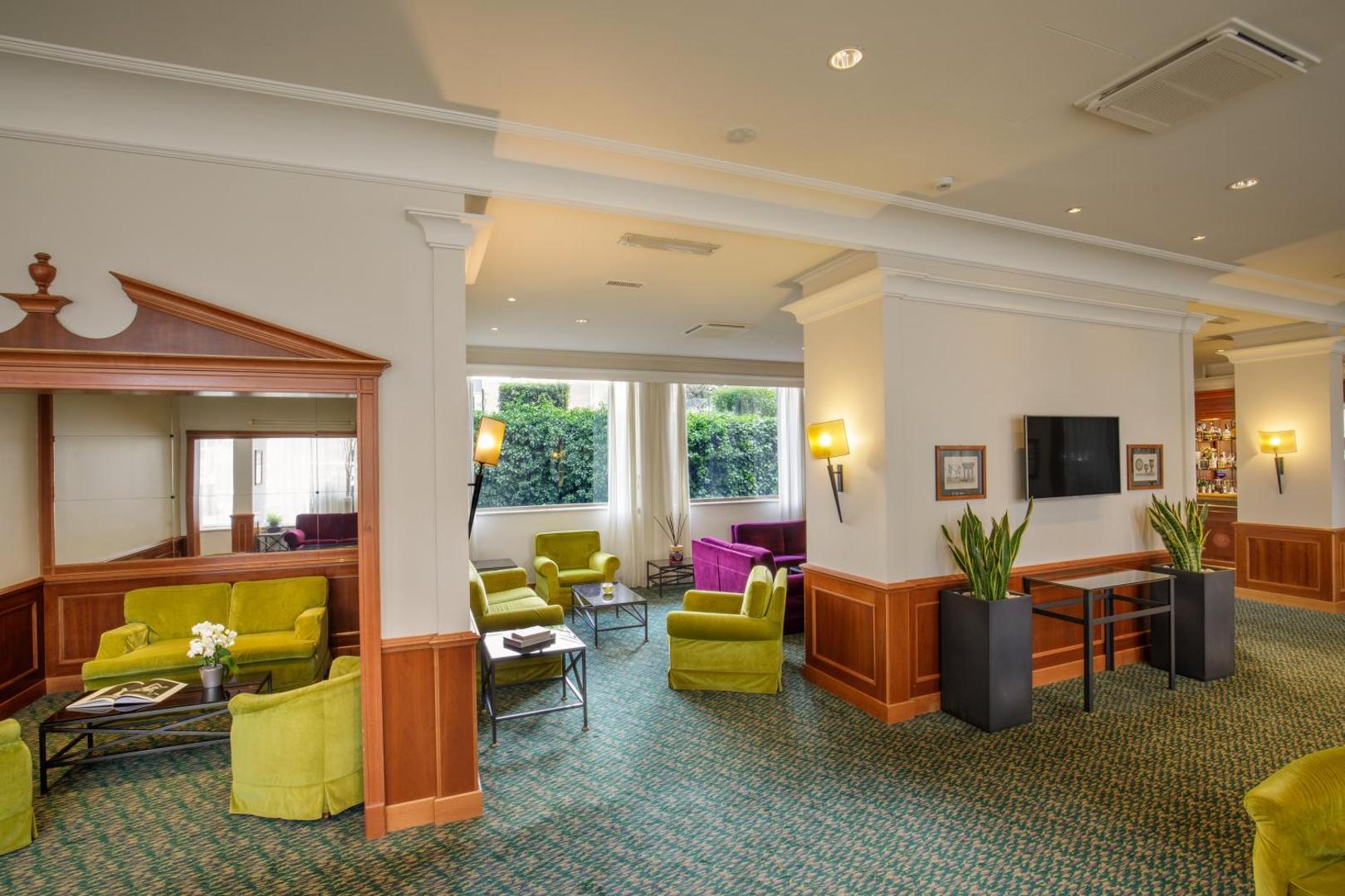 Grand Hotel Fleming