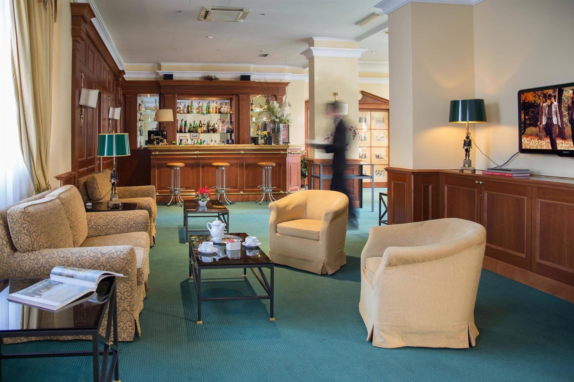 Grand Hotel Fleming