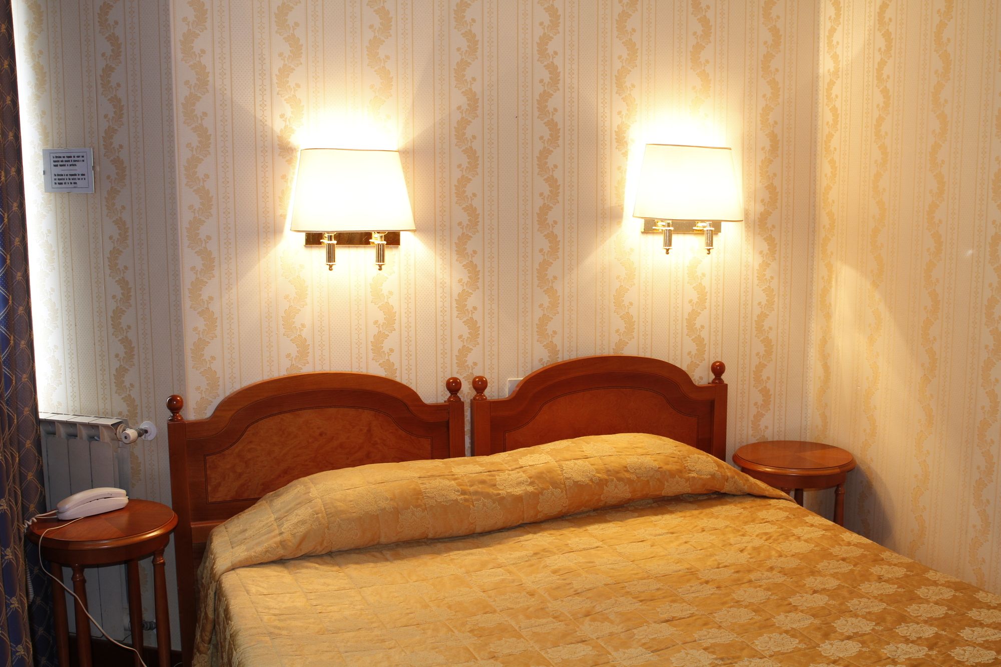 Grand Hotel Hermitage