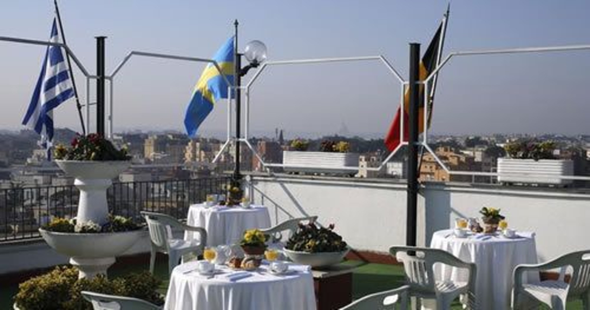 Grand Hotel Hermitage