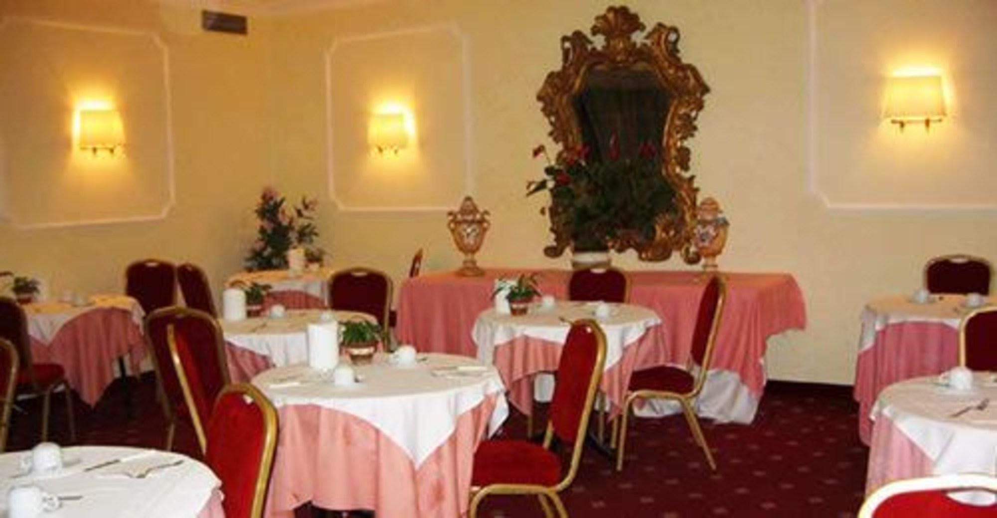 Grand Hotel Hermitage