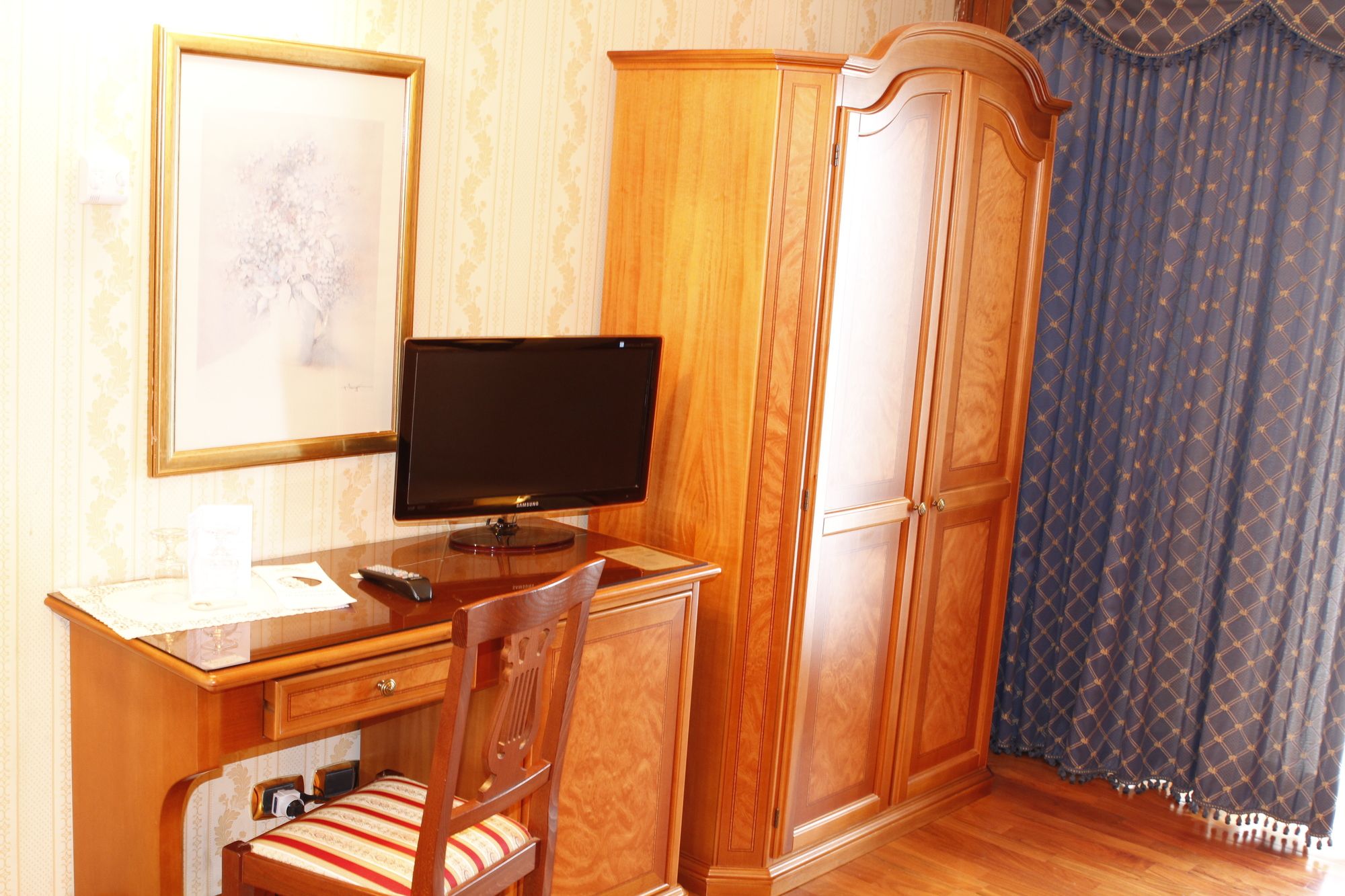 Grand Hotel Hermitage