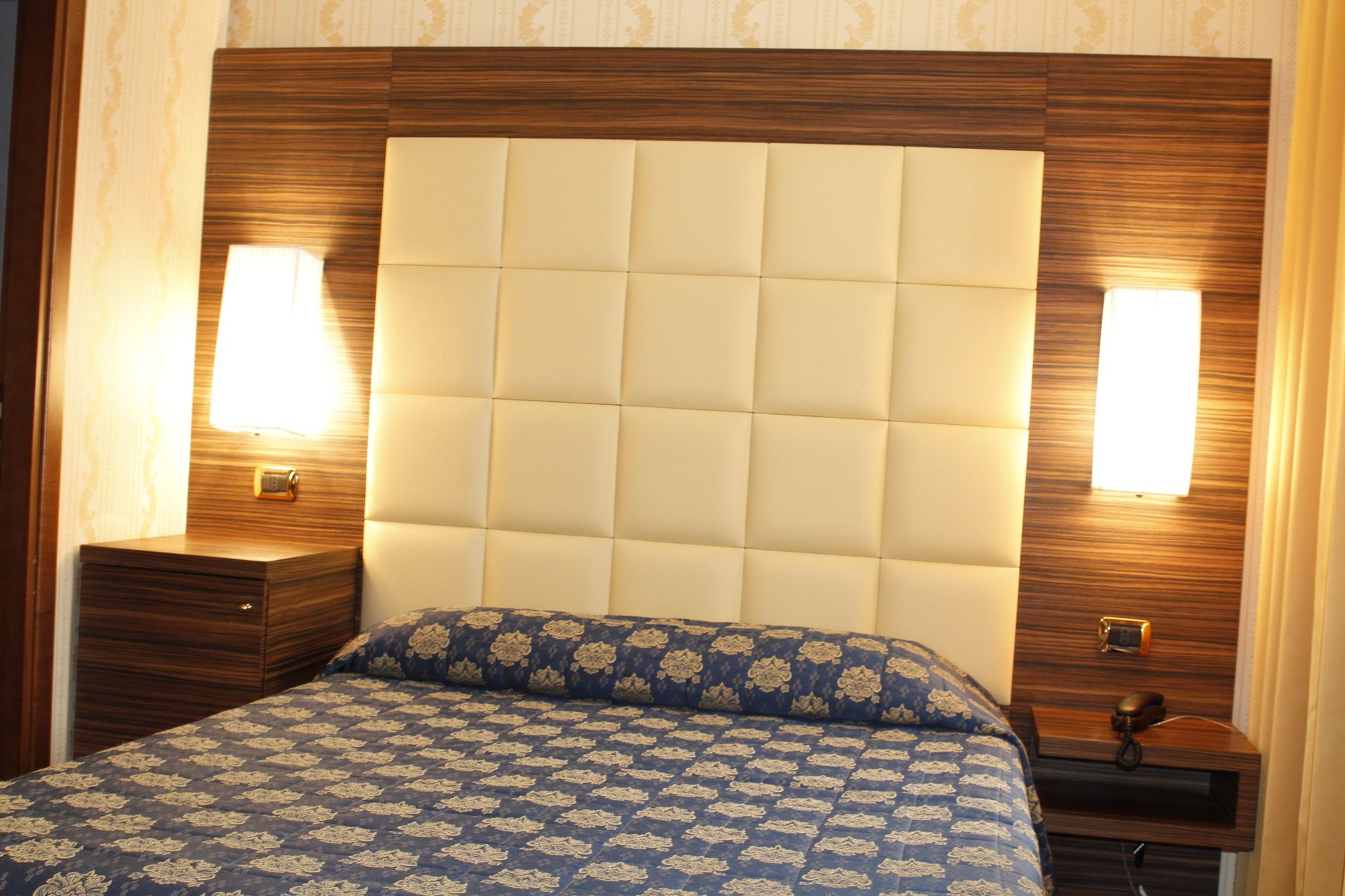 Grand Hotel Hermitage