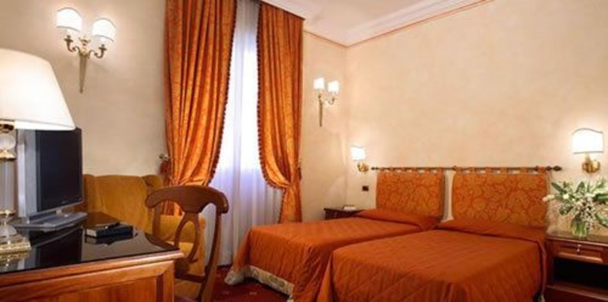 Grand Hotel Hermitage