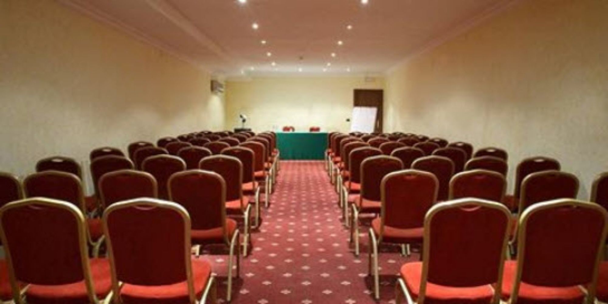 Grand Hotel Hermitage