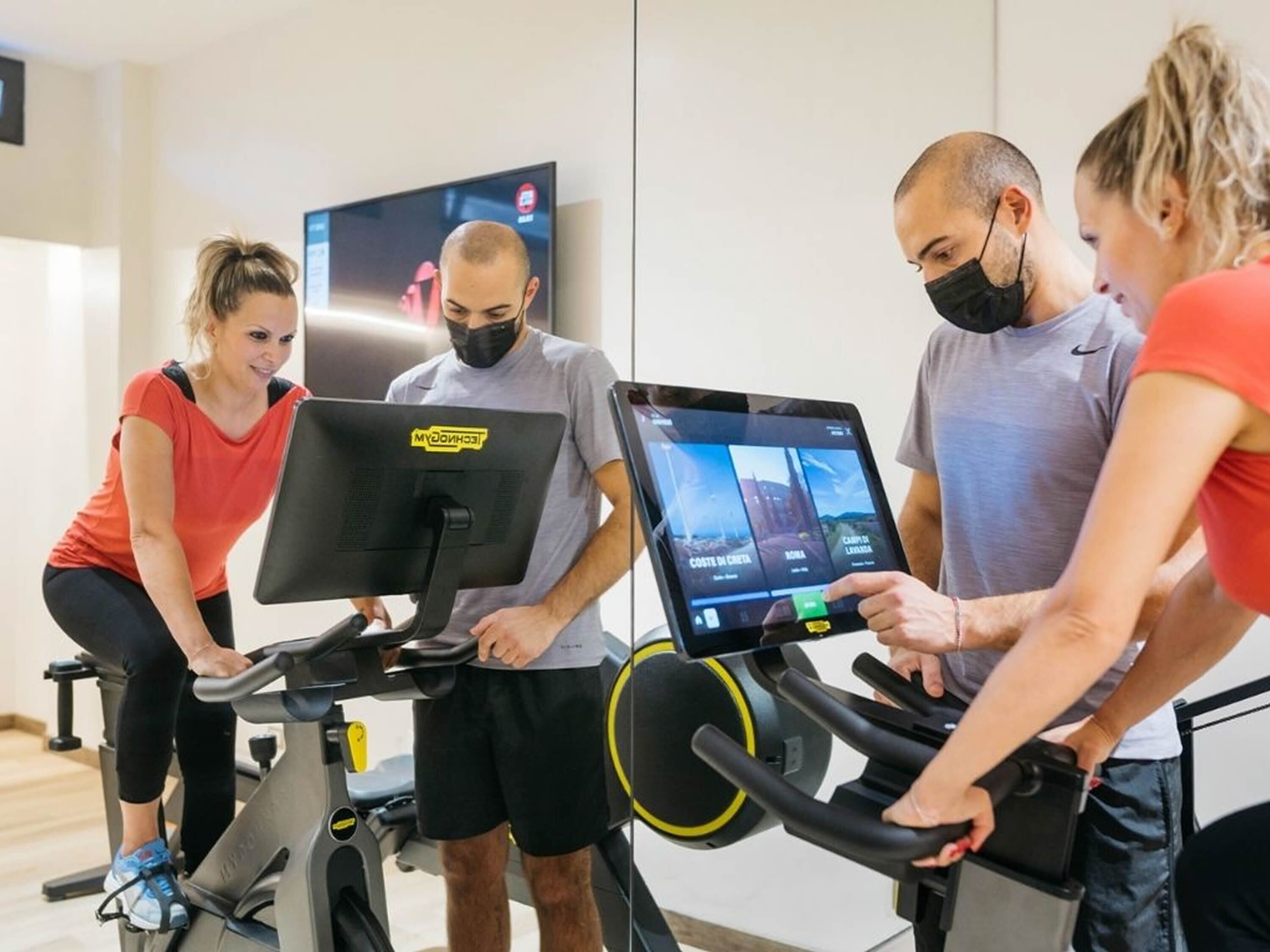 Grand Hotel Palatino