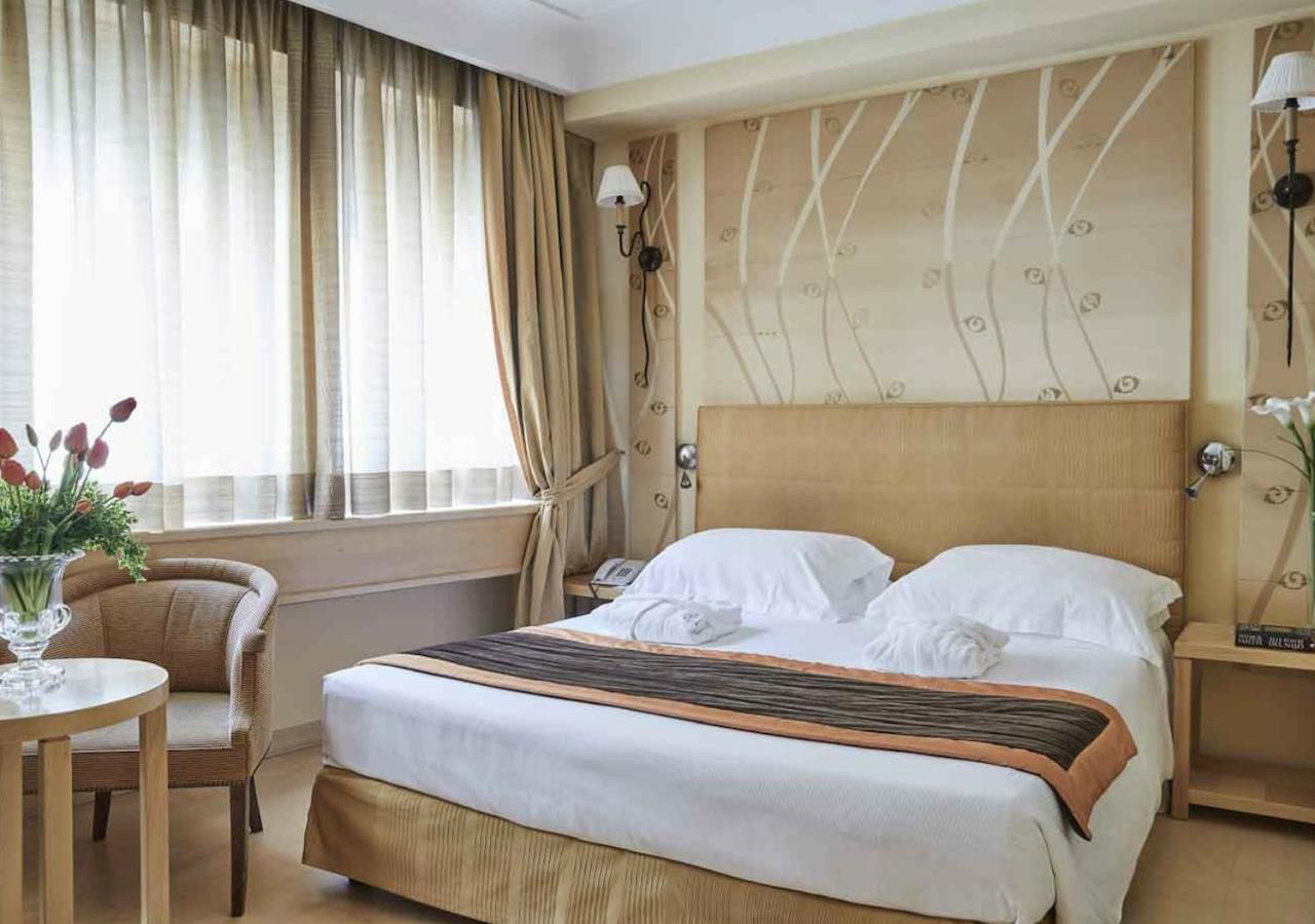 Grand Hotel Palatino