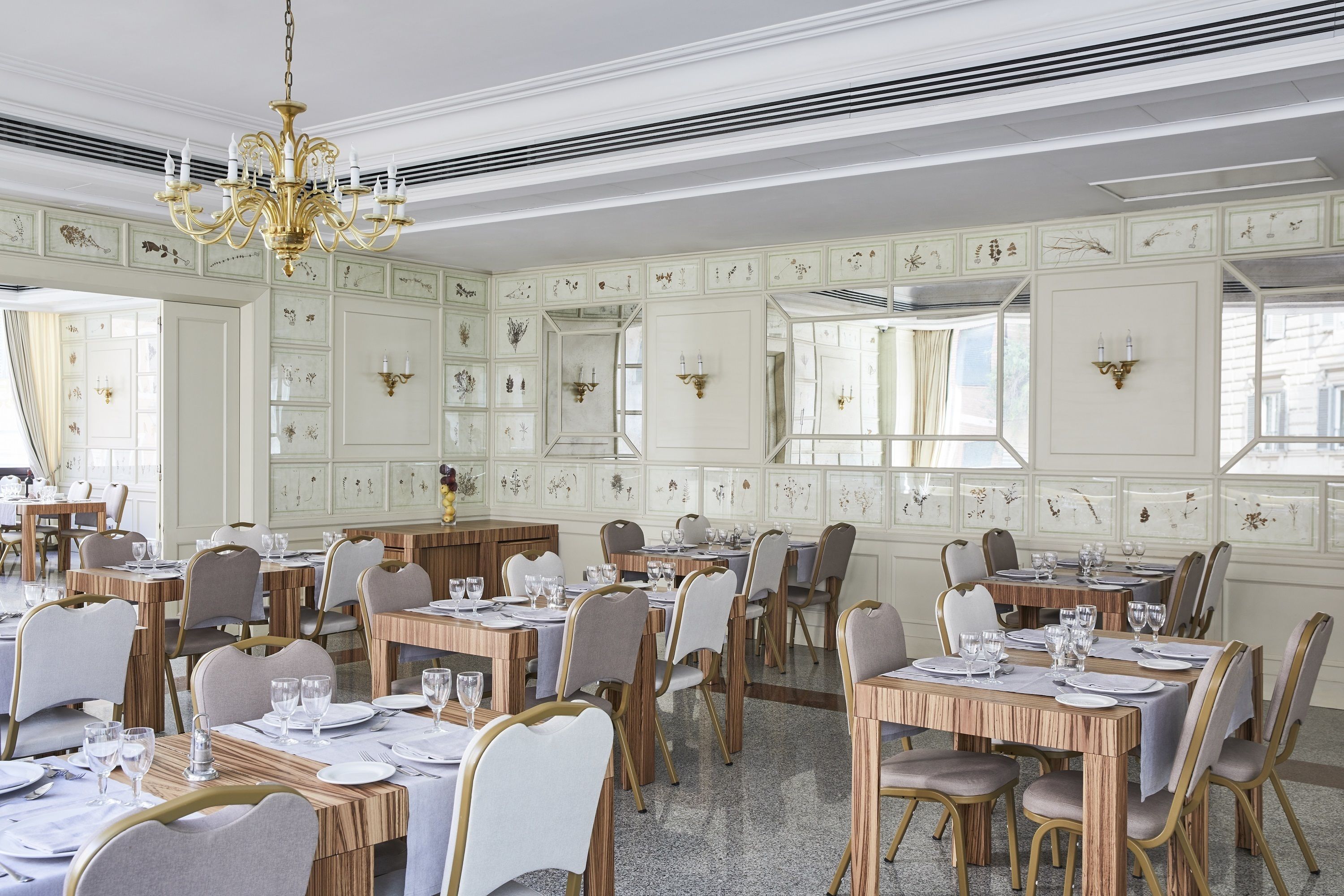 Grand Hotel Palatino