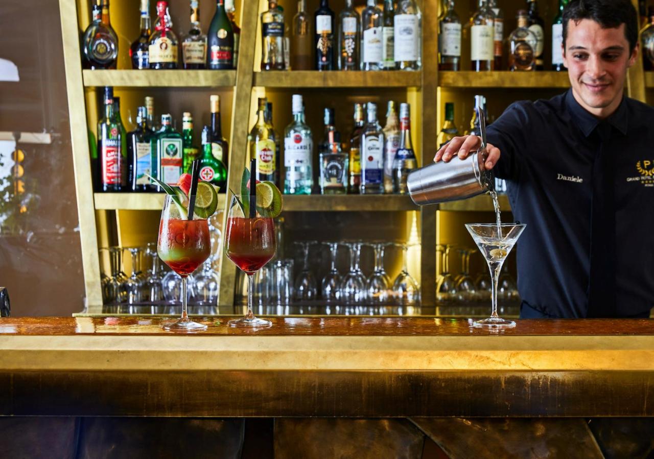 Grand Hotel Palatino