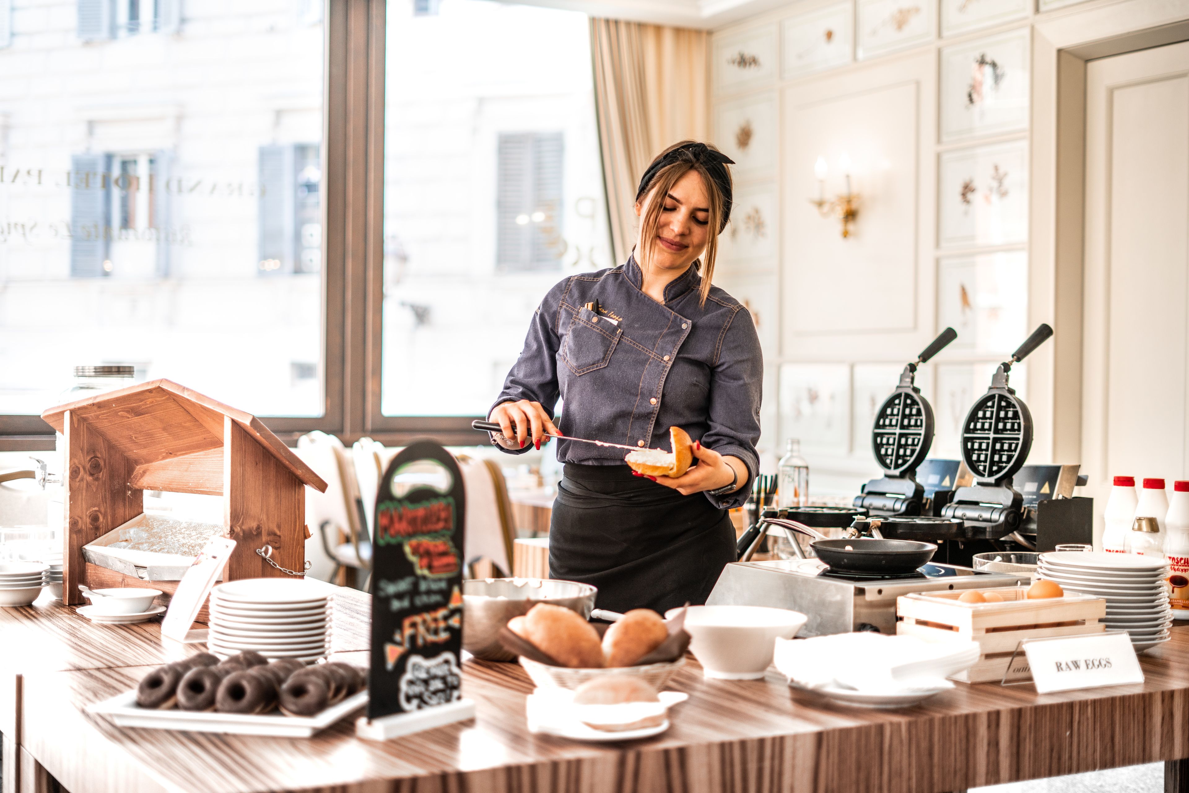 Grand Hotel Palatino