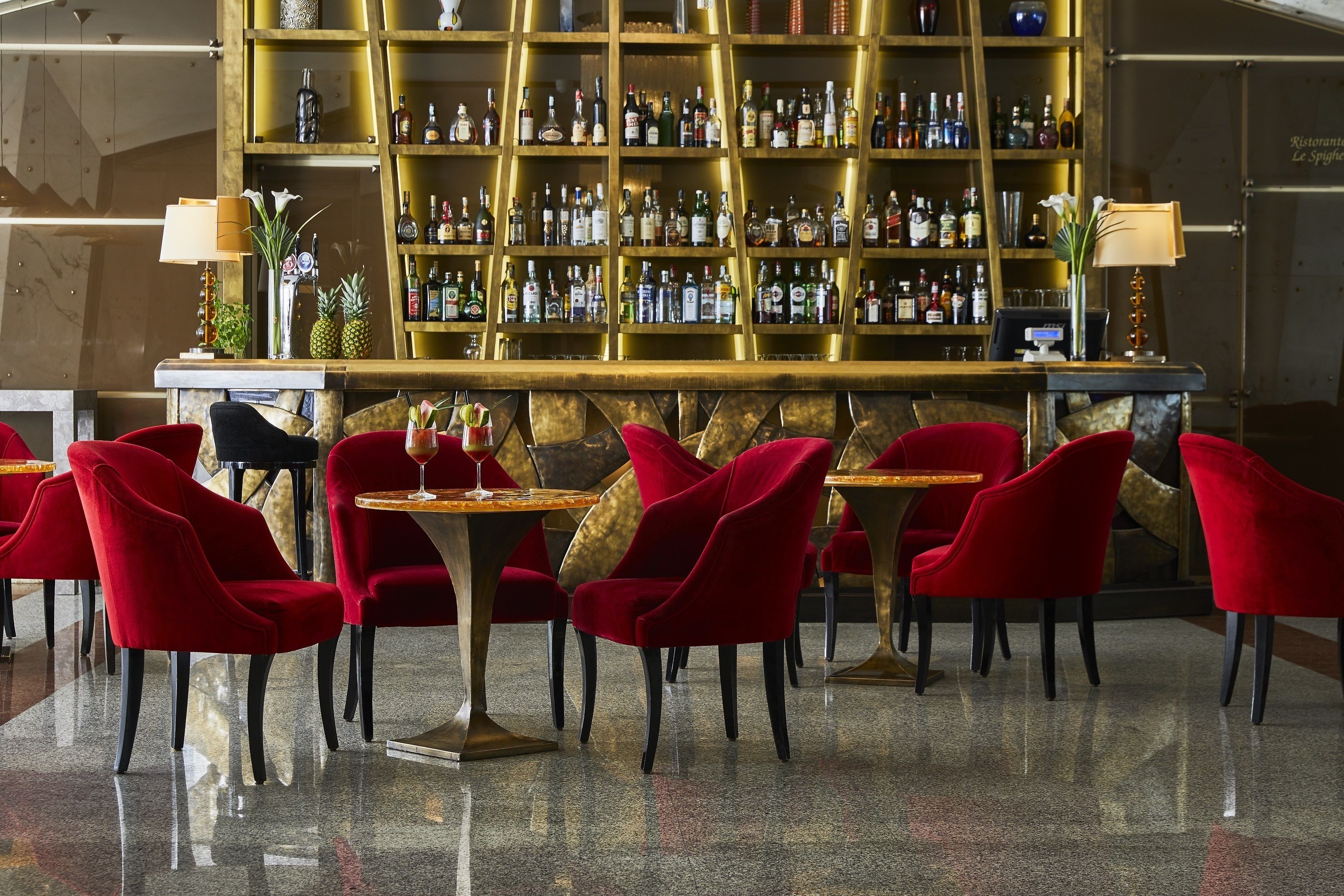 Grand Hotel Palatino