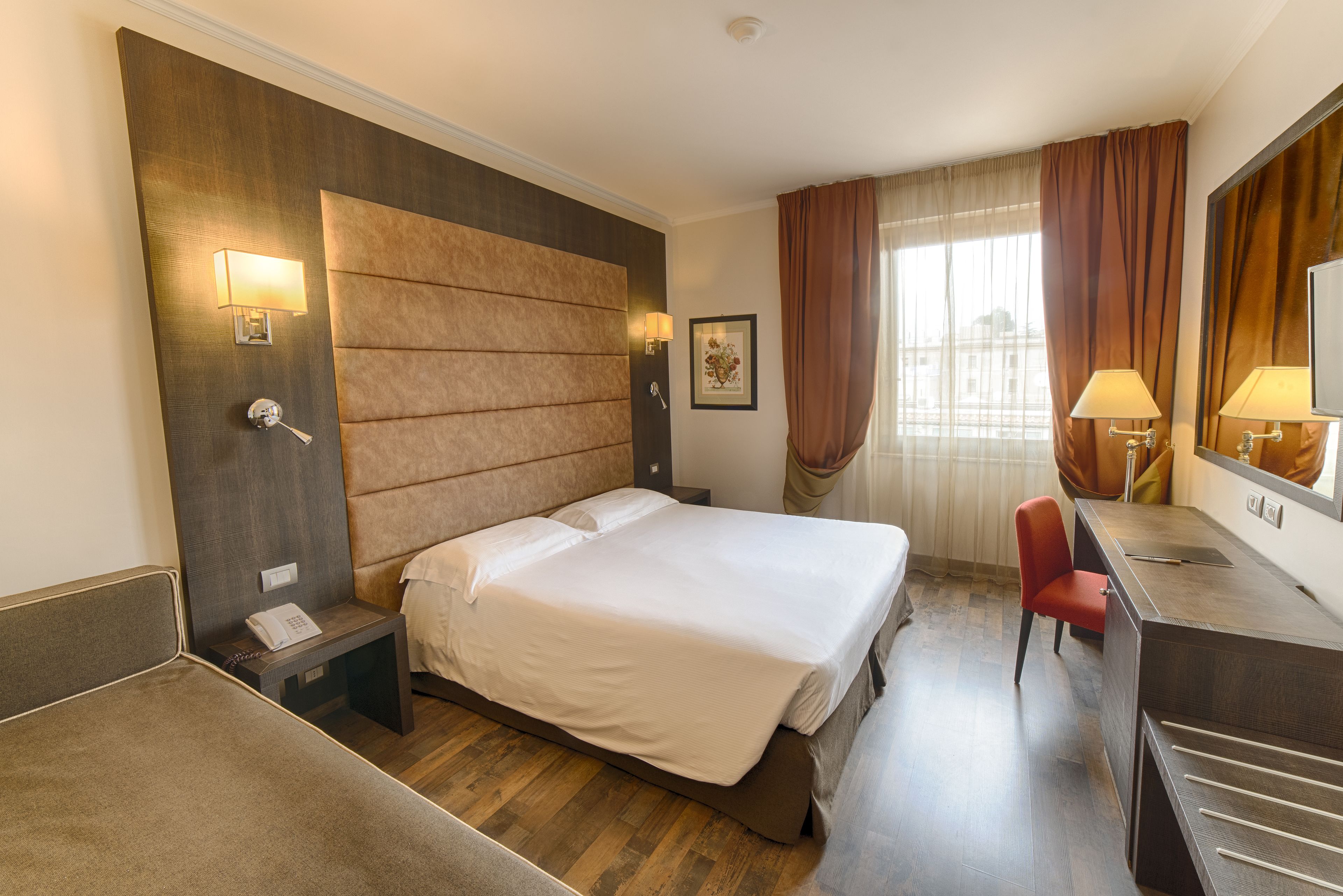 Grand Hotel Palatino