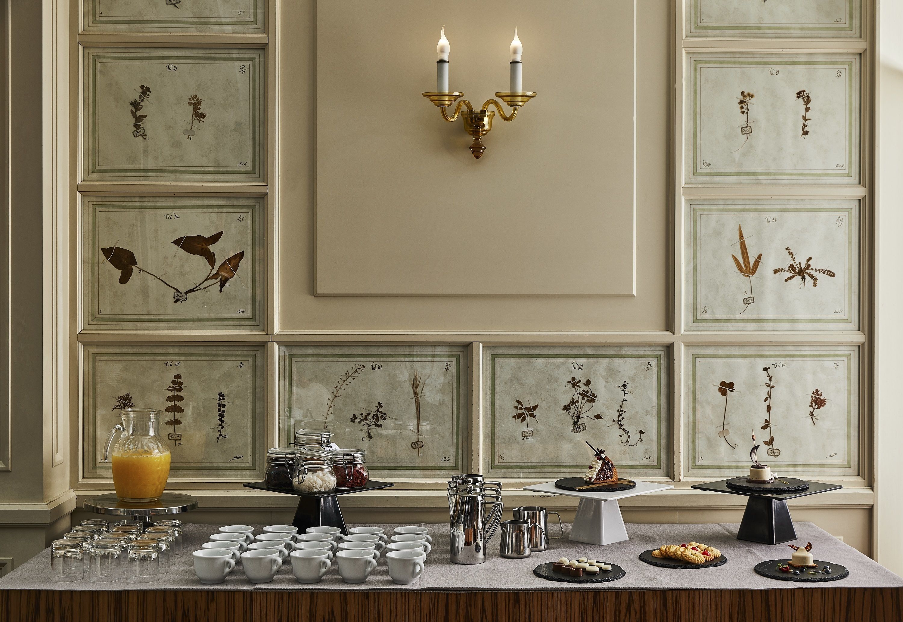 Grand Hotel Palatino