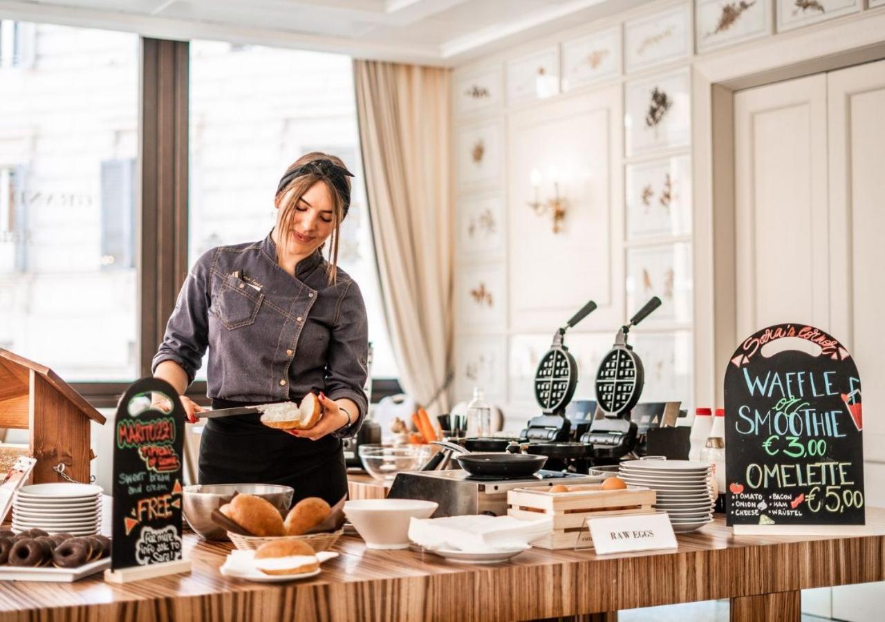 Grand Hotel Palatino