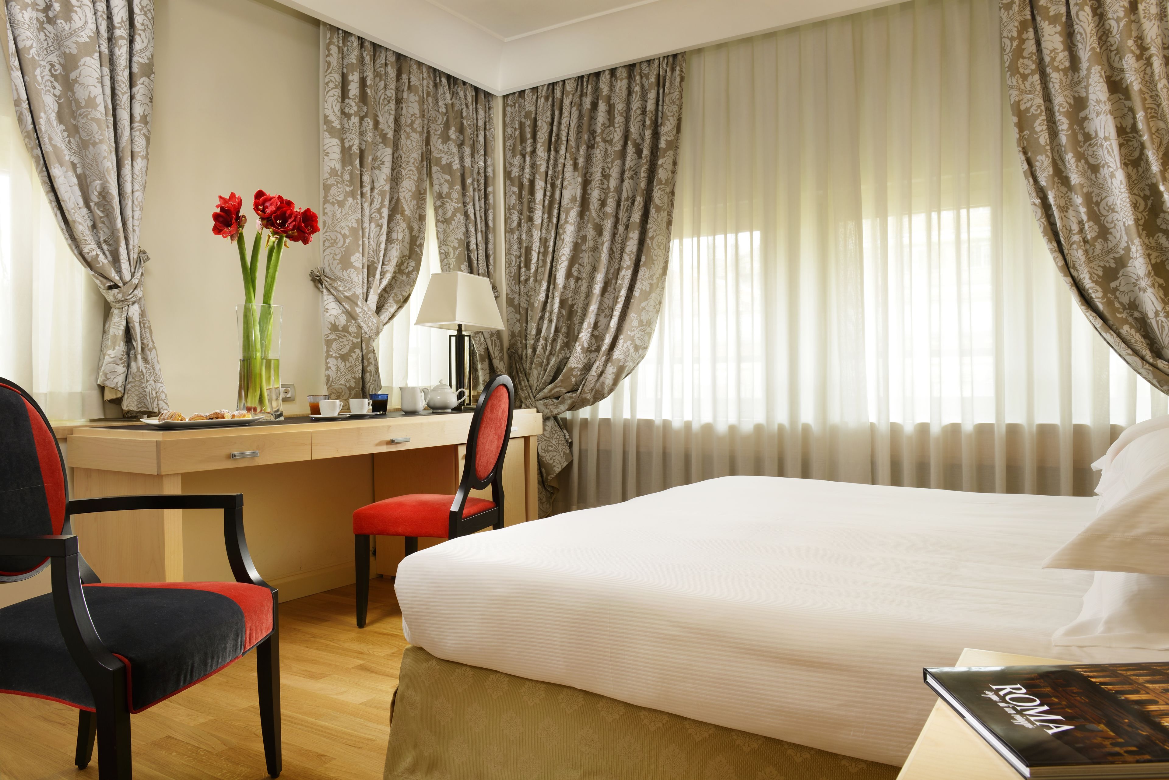 Grand Hotel Palatino