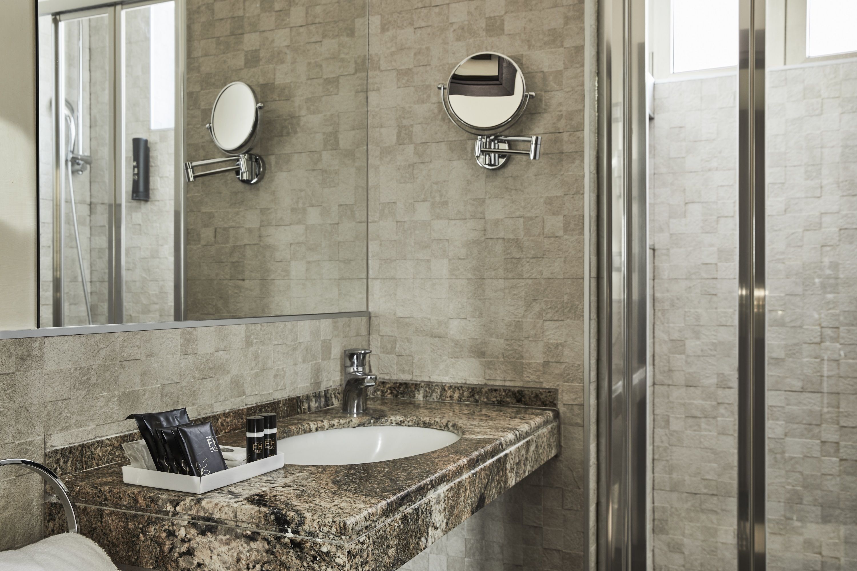 Grand Hotel Palatino