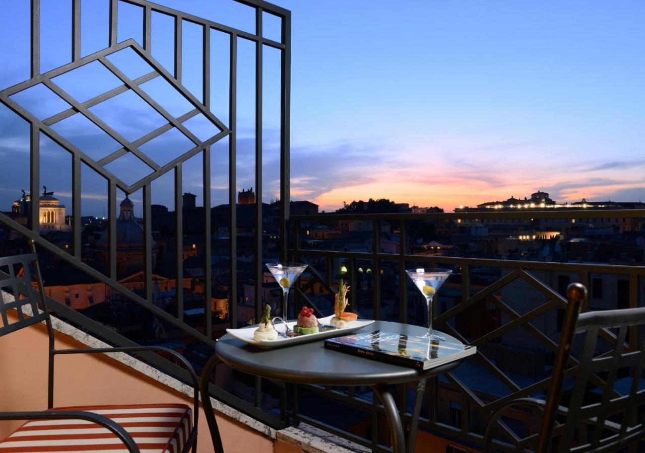 Grand Hotel Palatino