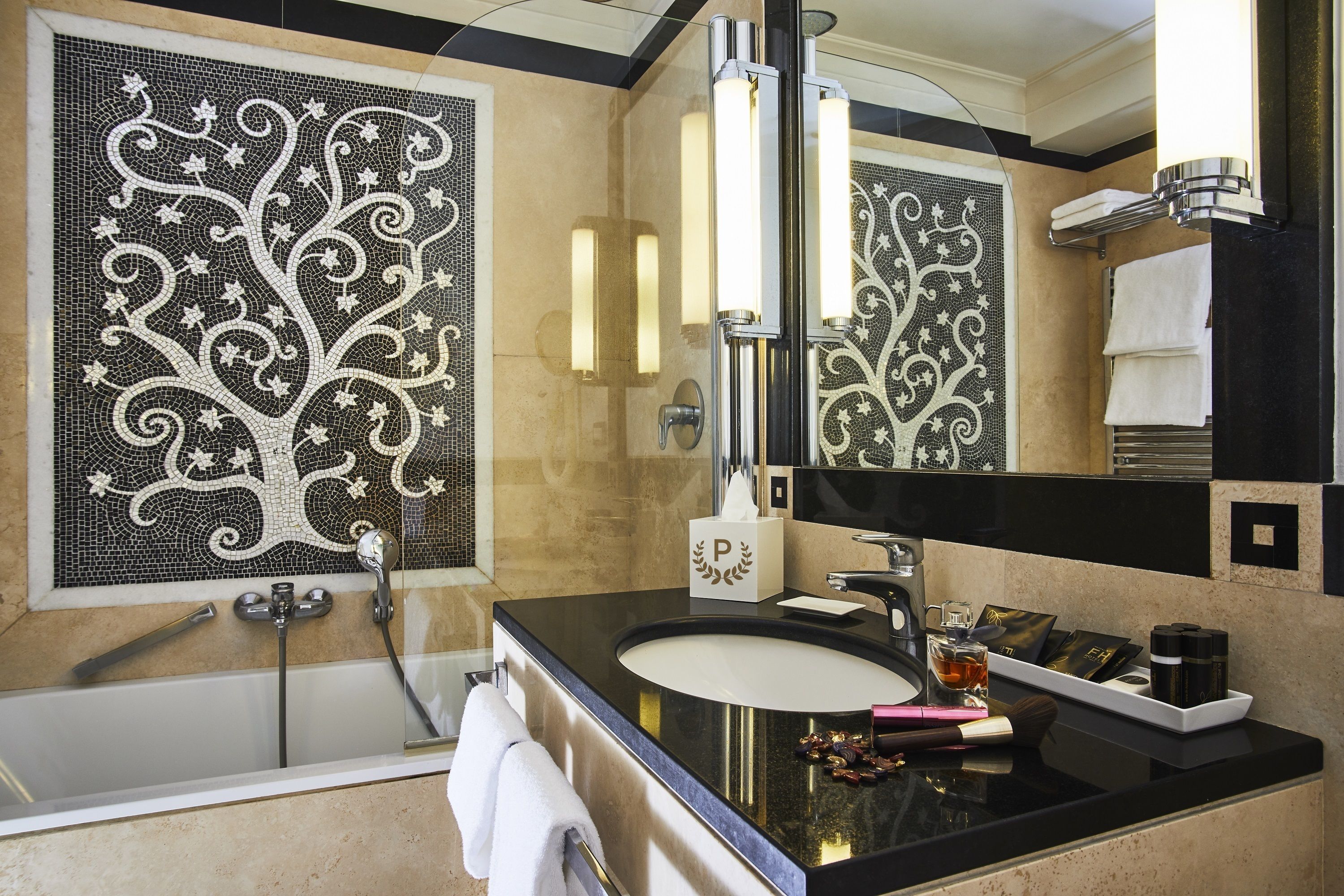 Grand Hotel Palatino