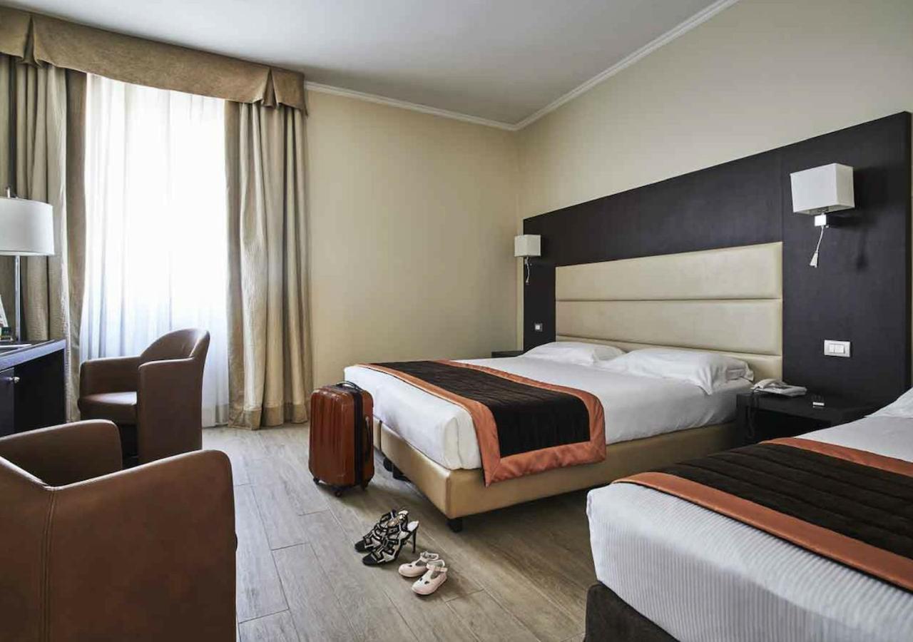 Grand Hotel Palatino