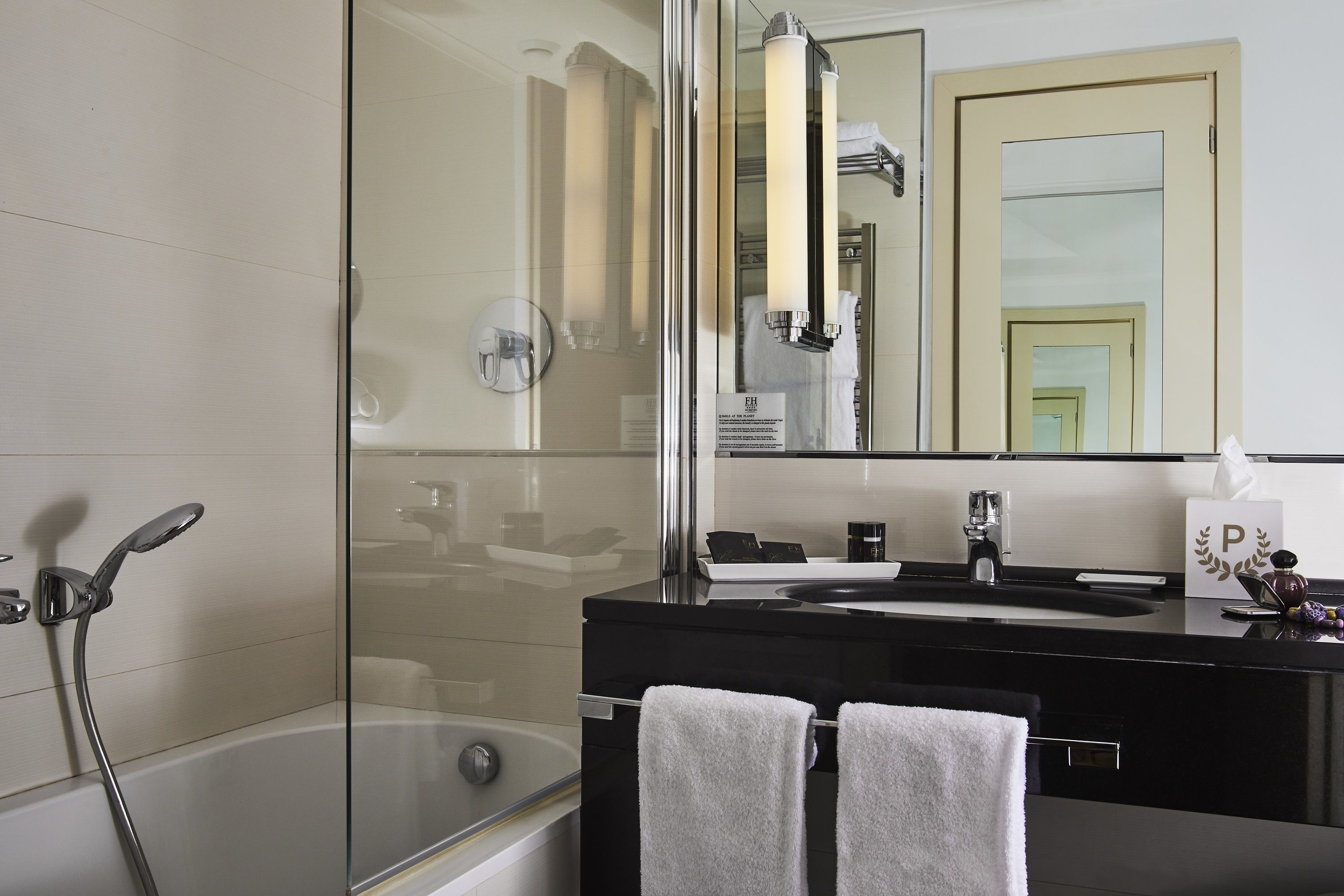 Grand Hotel Palatino