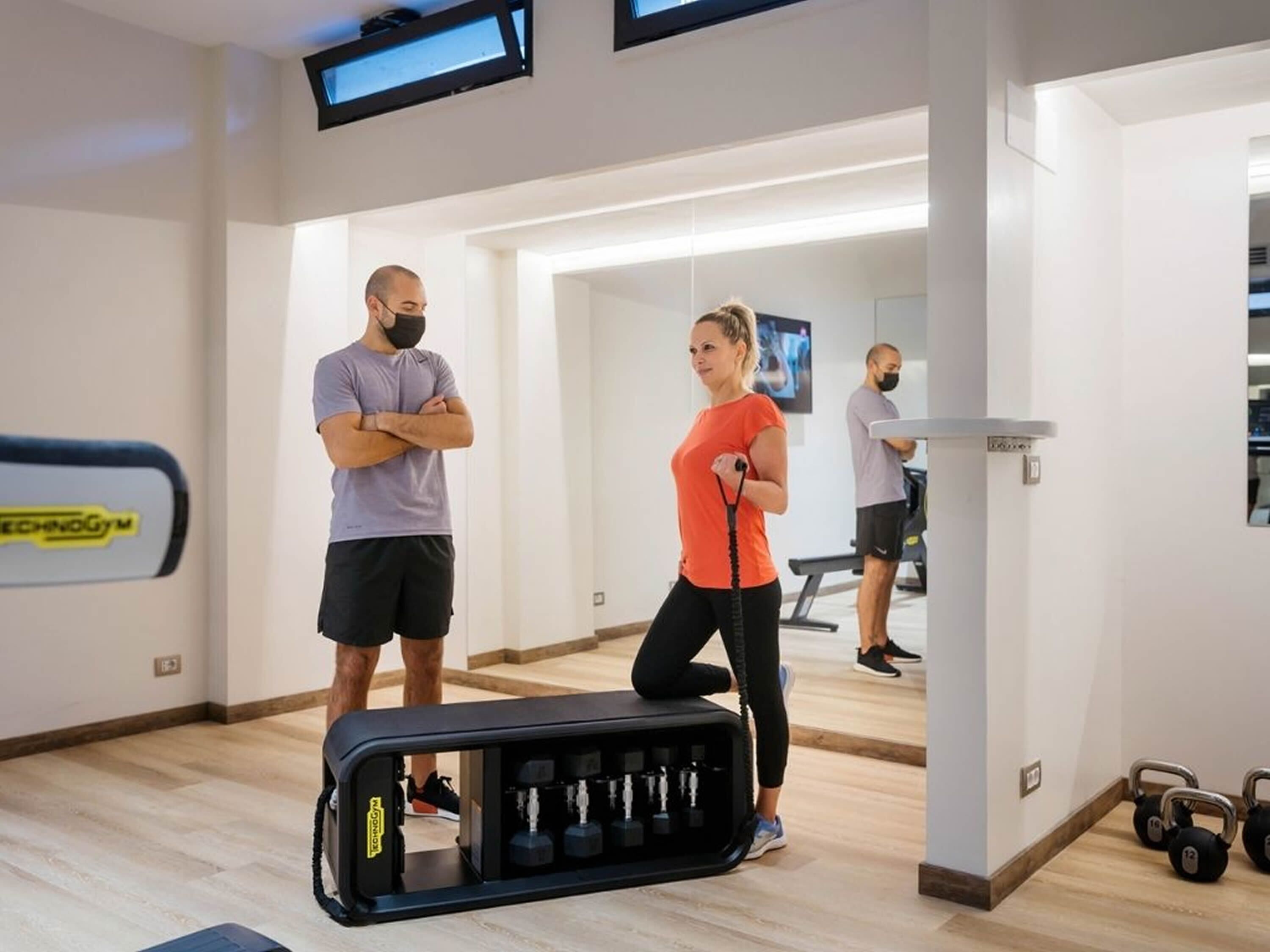 Grand Hotel Palatino