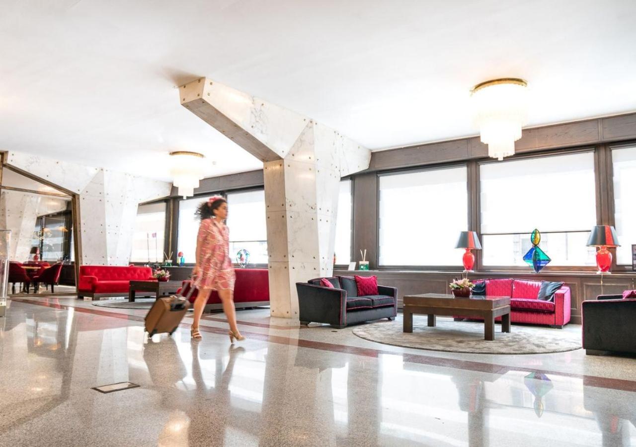 Grand Hotel Palatino