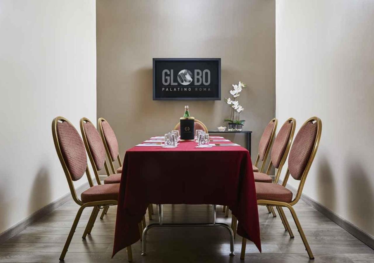 Grand Hotel Palatino