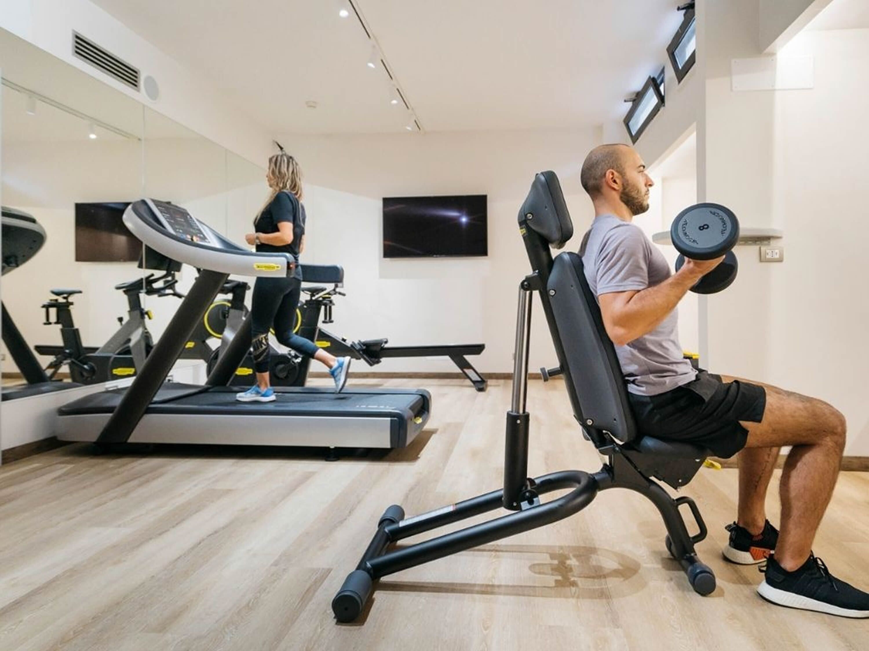 Grand Hotel Palatino