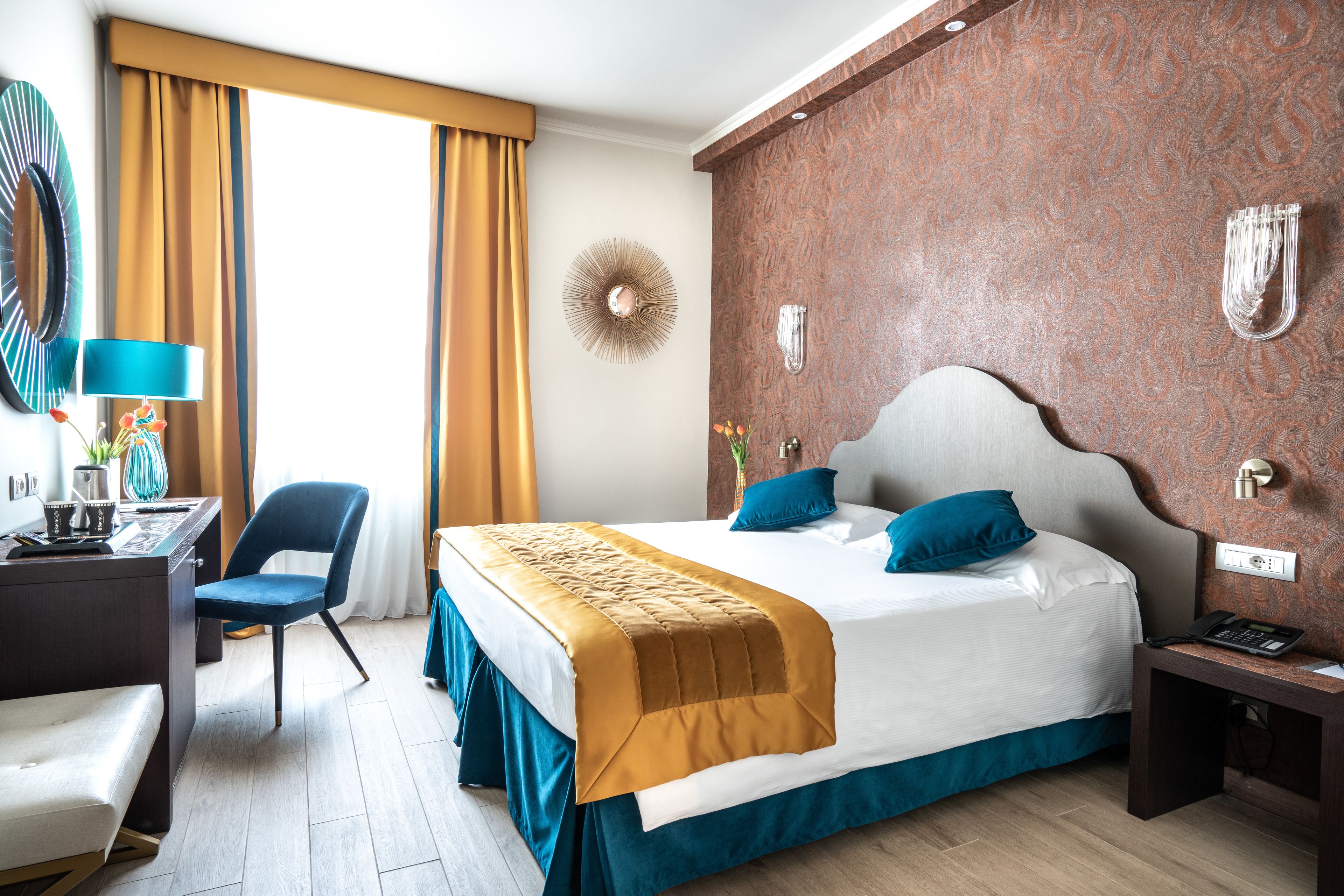 Grand Hotel Palatino