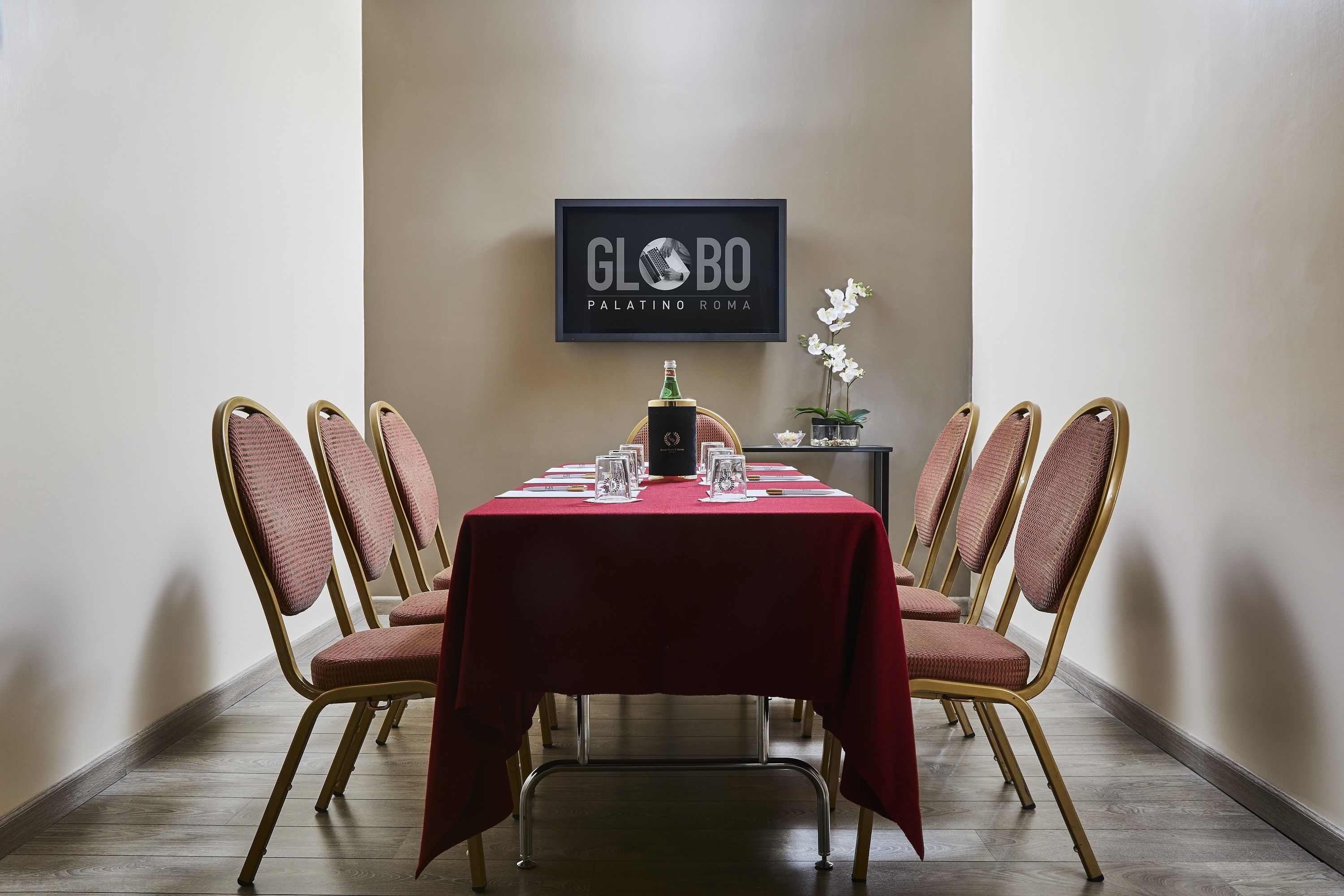 Grand Hotel Palatino