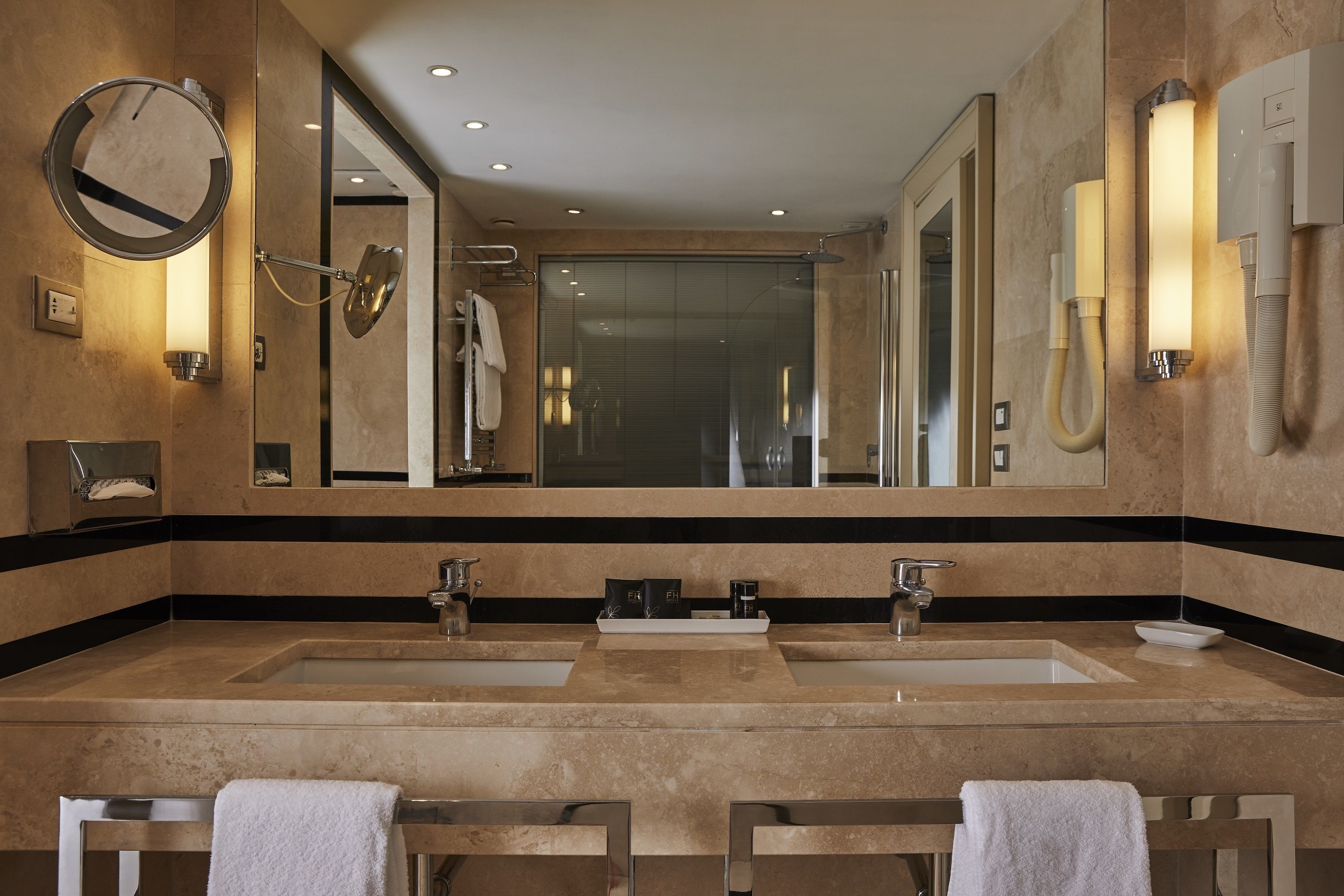 Grand Hotel Palatino