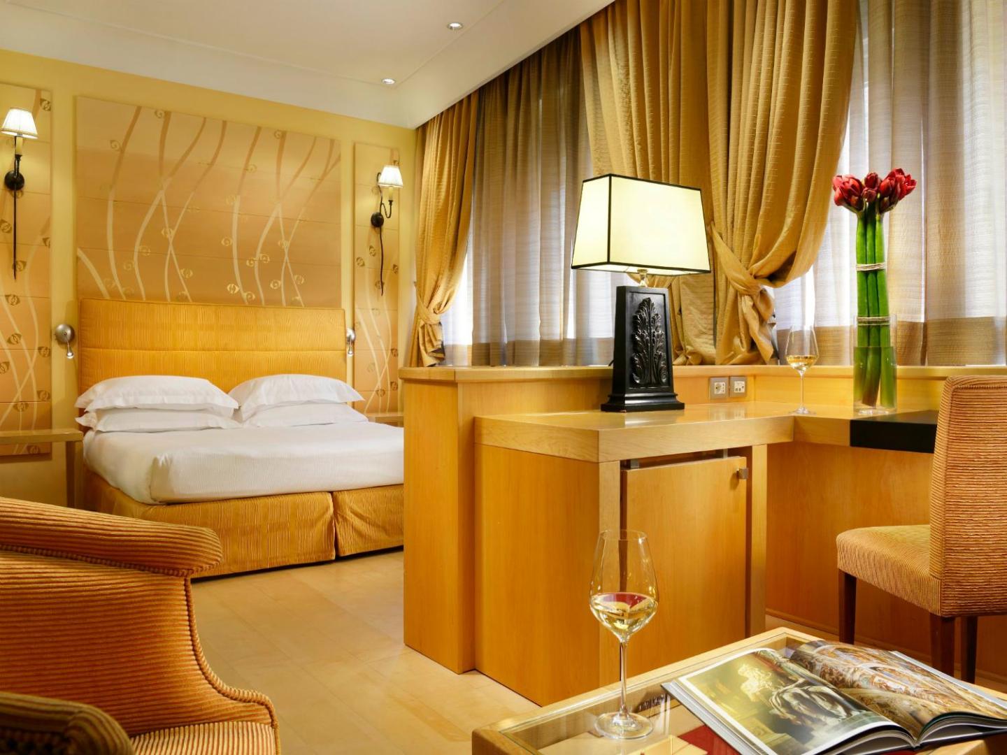 Grand Hotel Palatino