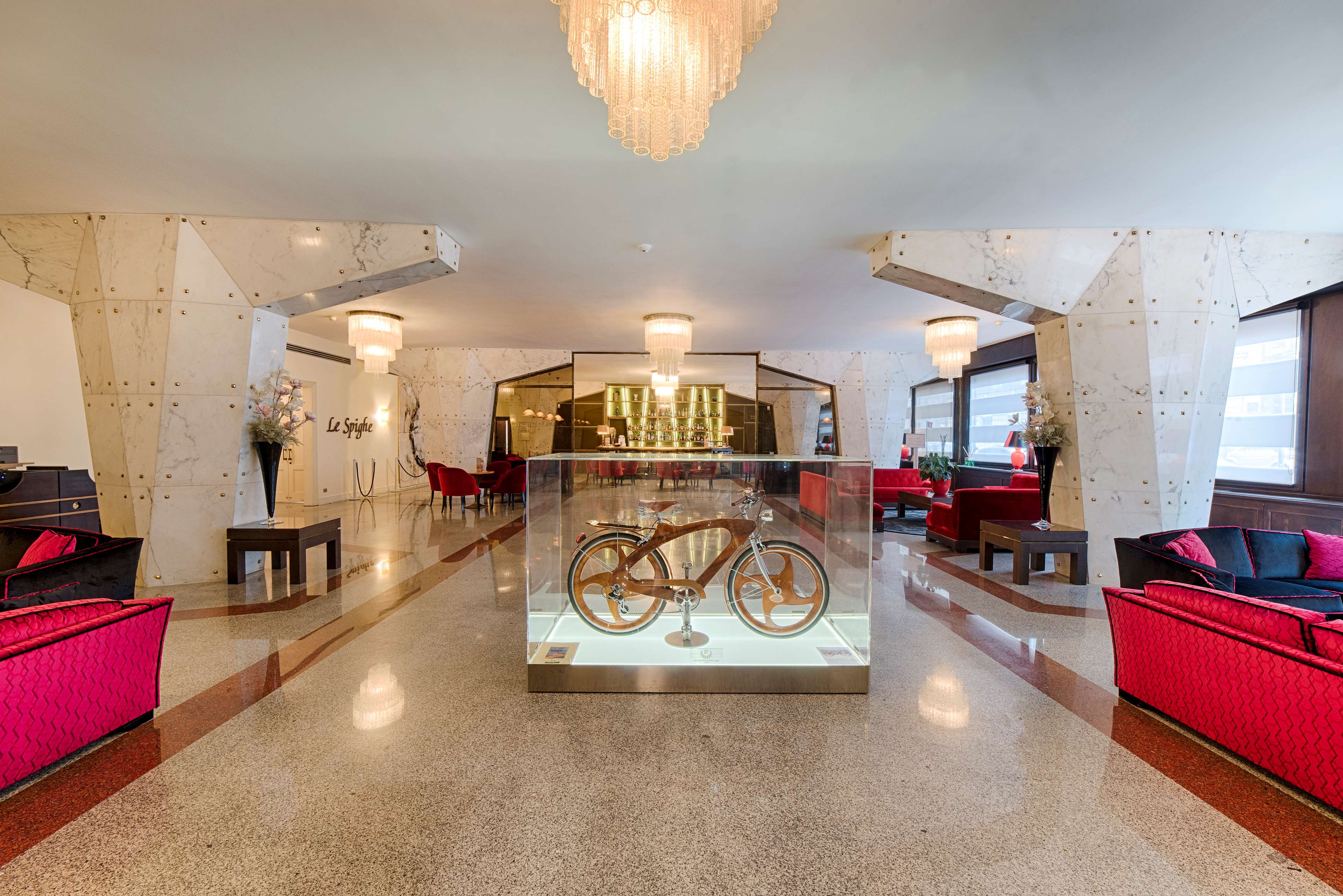 Grand Hotel Palatino