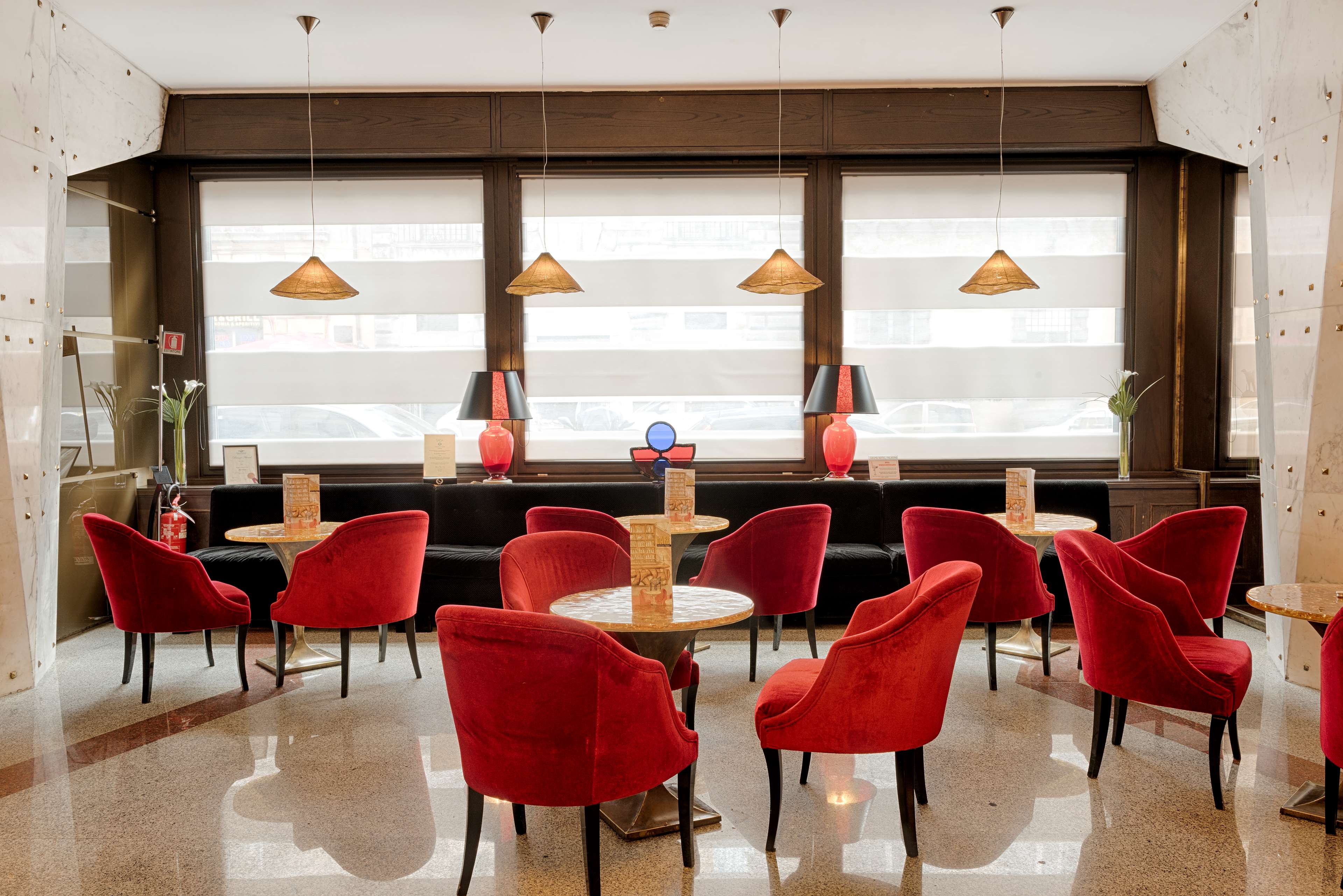 Grand Hotel Palatino