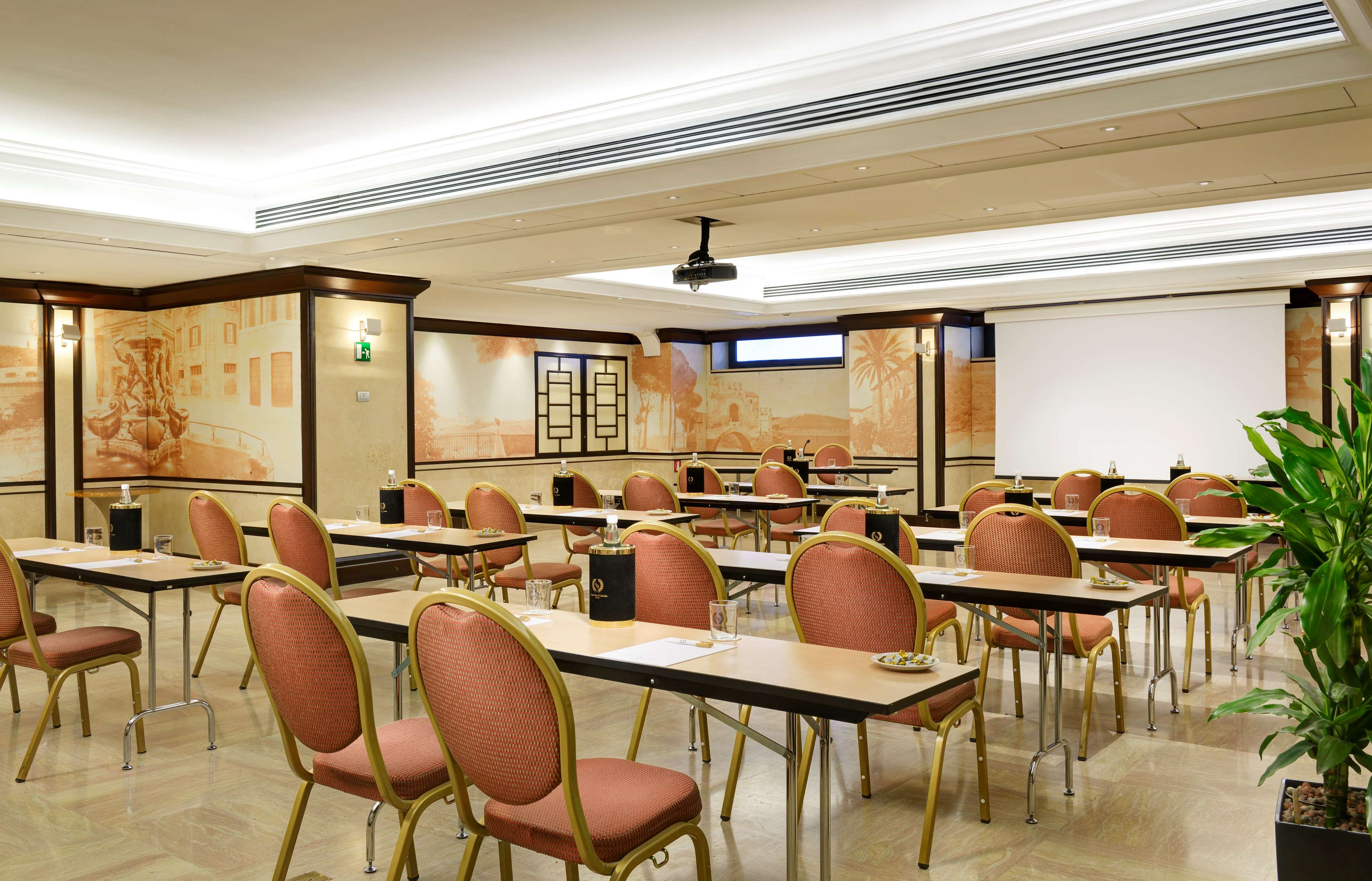 Grand Hotel Palatino