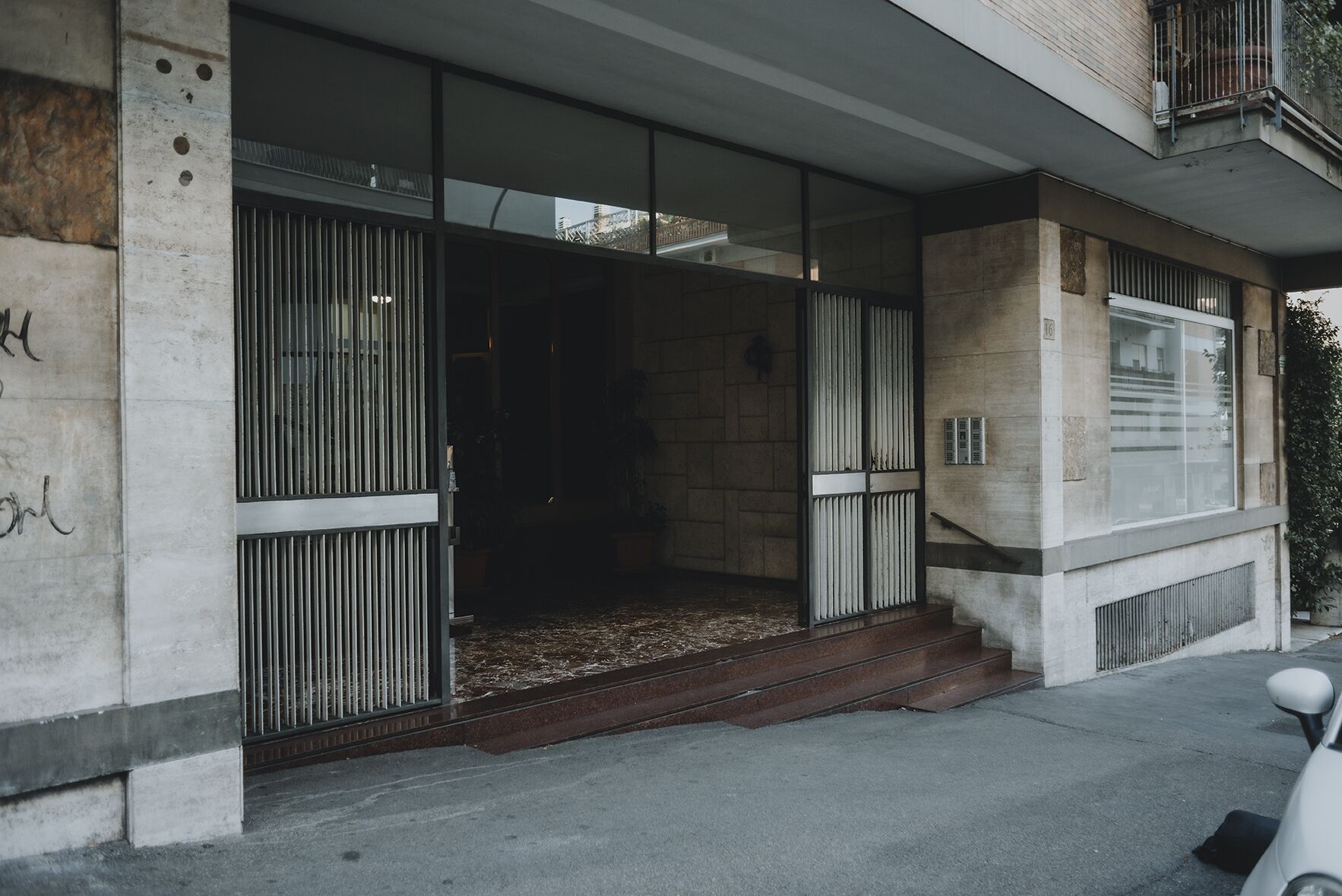 Gregorio VII Luxury Suites San Damaso