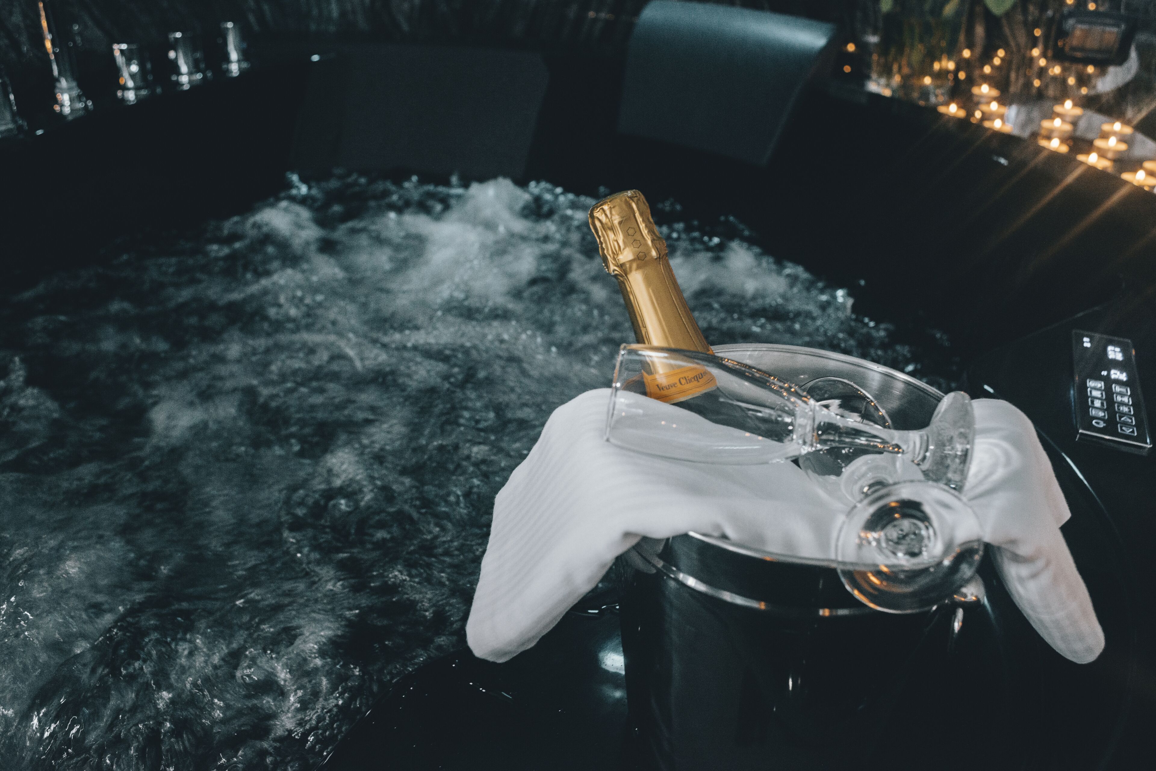 Gregorio VII Luxury Suites San Damaso