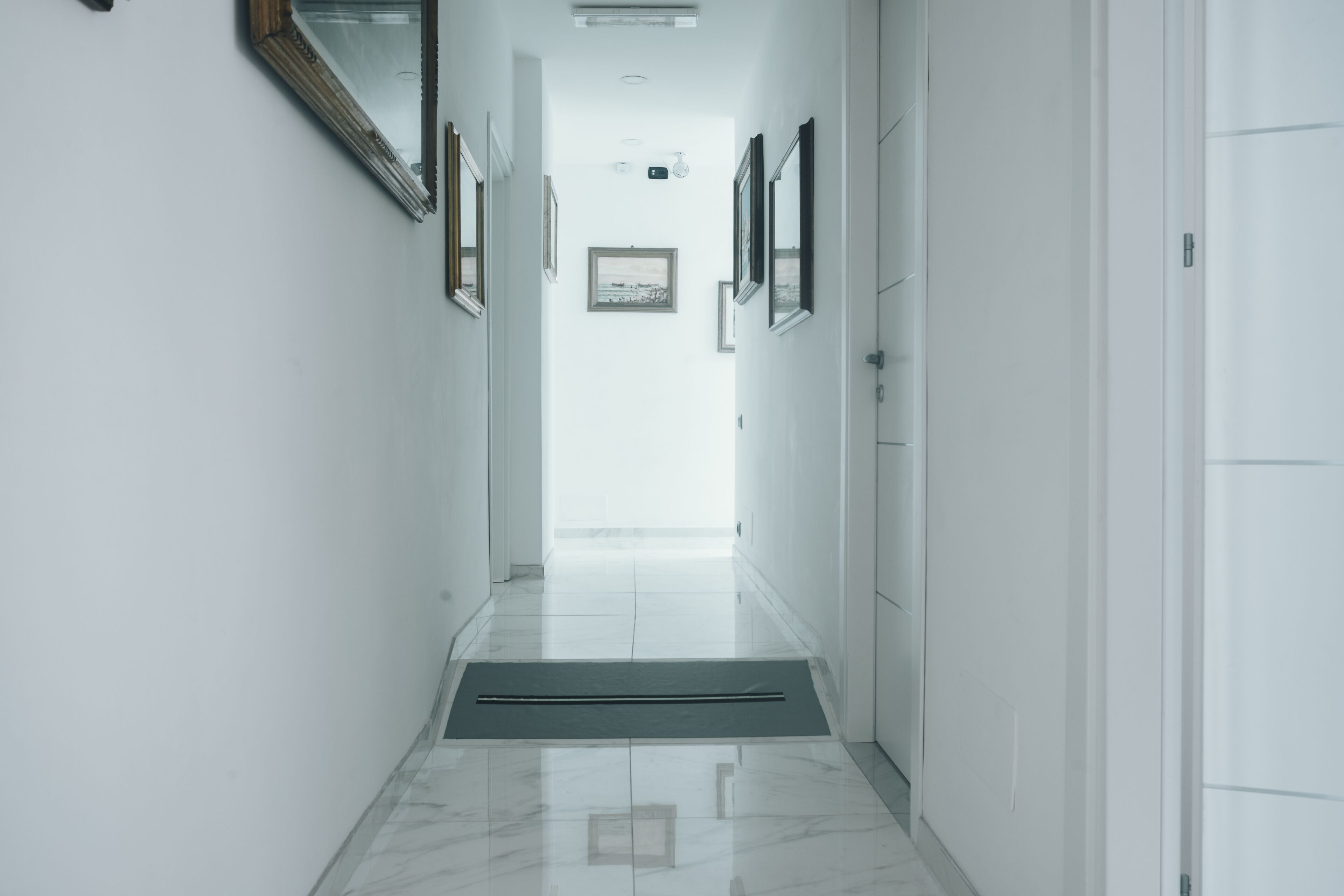 Gregorio VII Luxury Suites San Damaso